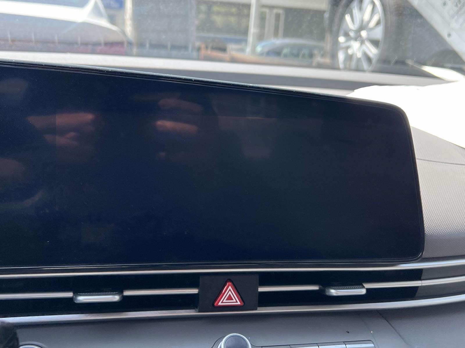 used 2023 Hyundai Elantra car, priced at $19,495