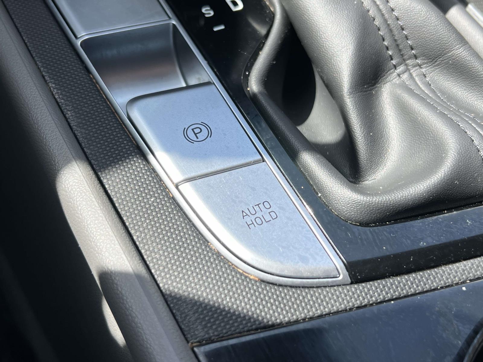 used 2023 Hyundai Elantra car, priced at $19,495