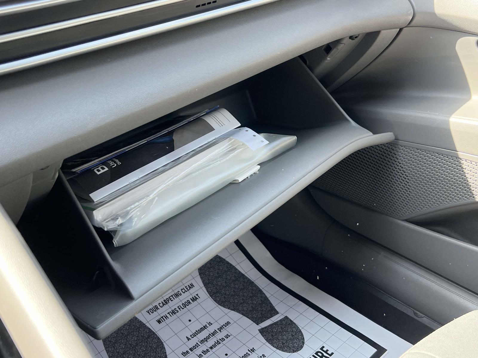 used 2023 Hyundai Elantra car, priced at $19,495