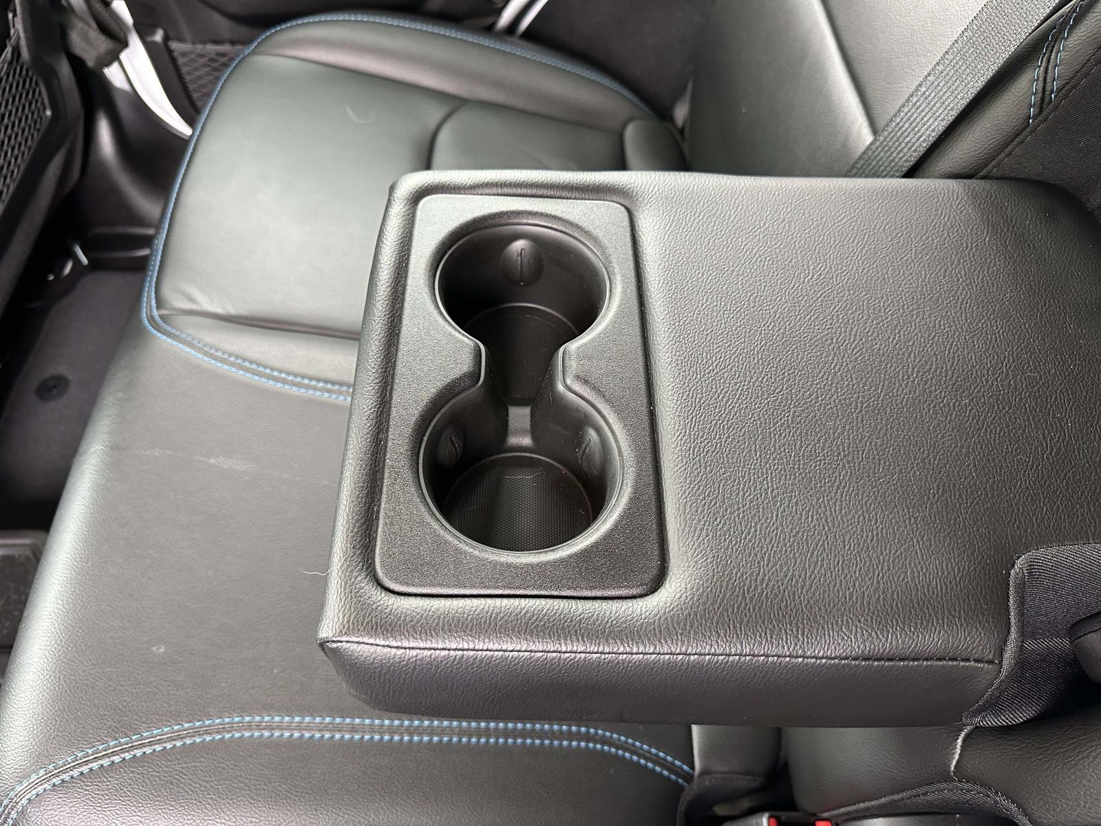 used 2023 Jeep Wrangler 4xe car, priced at $32,809