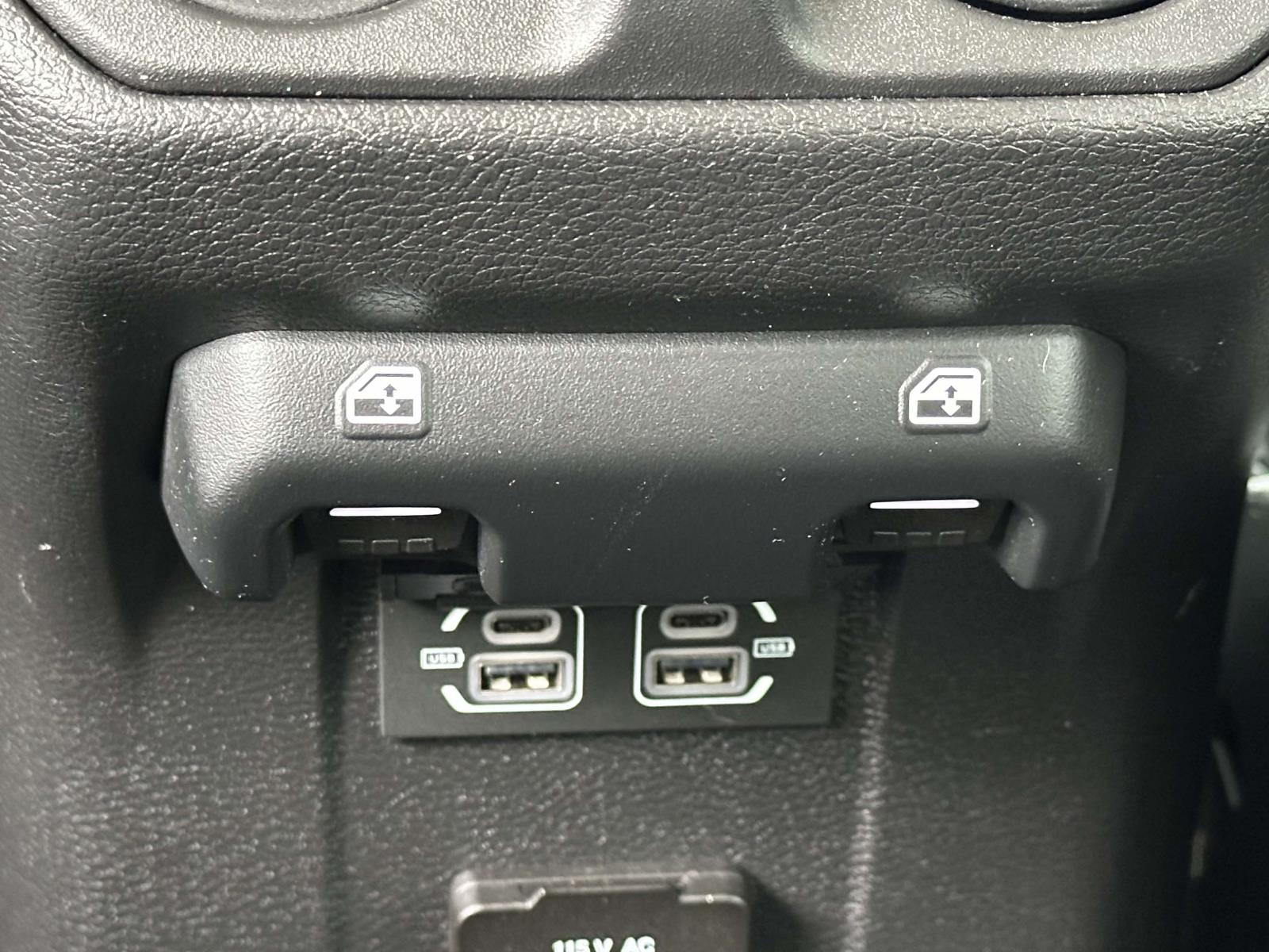 used 2023 Jeep Wrangler 4xe car, priced at $32,809