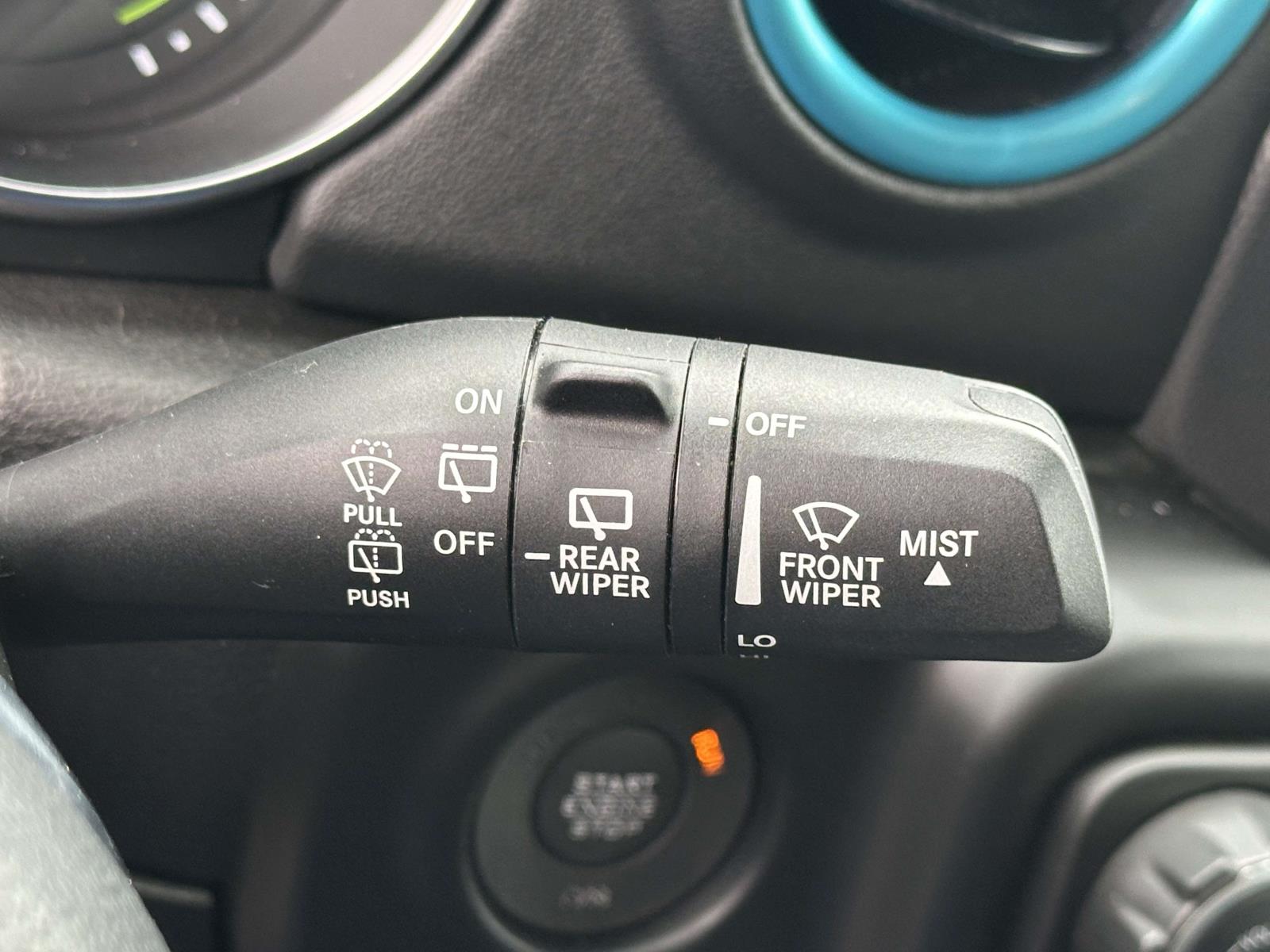used 2023 Jeep Wrangler 4xe car, priced at $32,809
