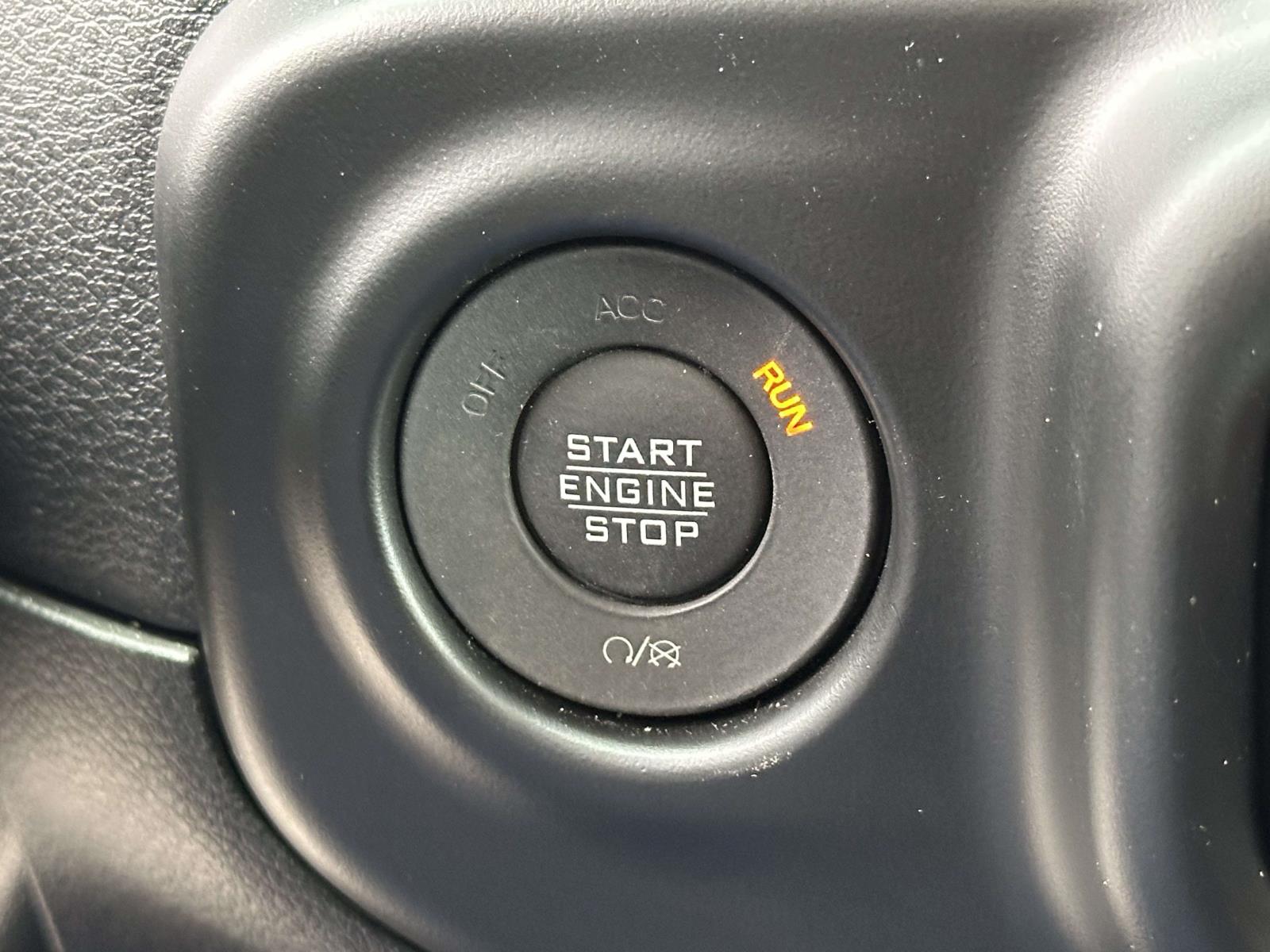 used 2023 Jeep Wrangler 4xe car, priced at $32,809