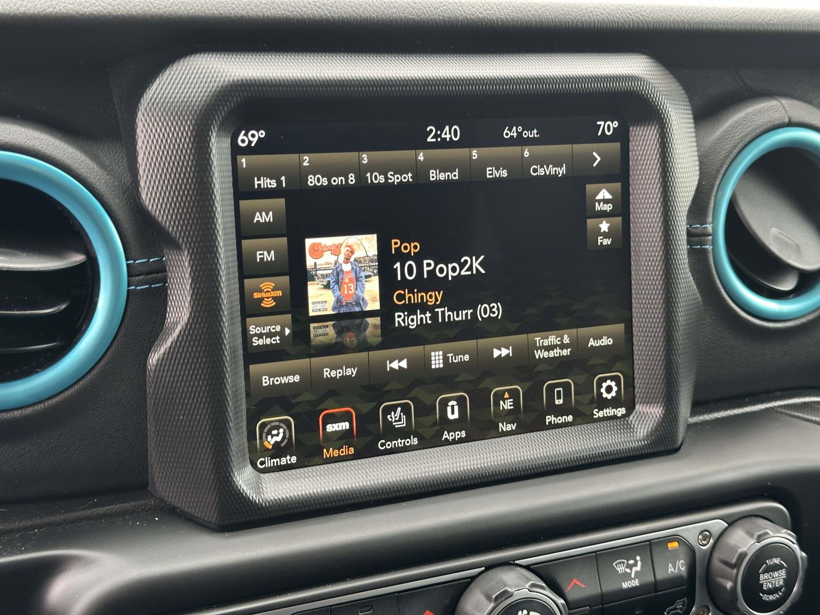 used 2023 Jeep Wrangler 4xe car, priced at $32,809