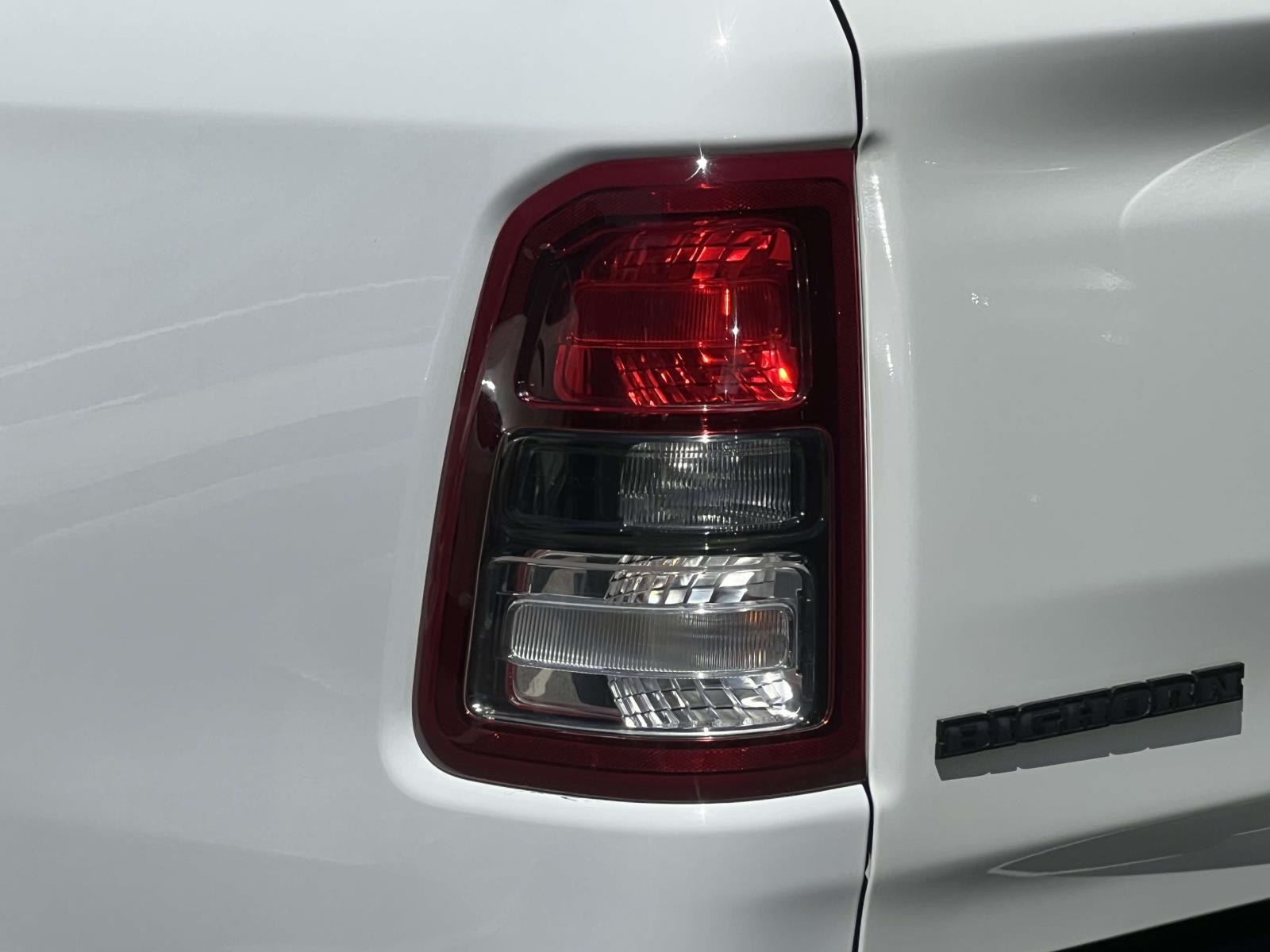 used 2020 Ram 1500 car, priced at $27,045