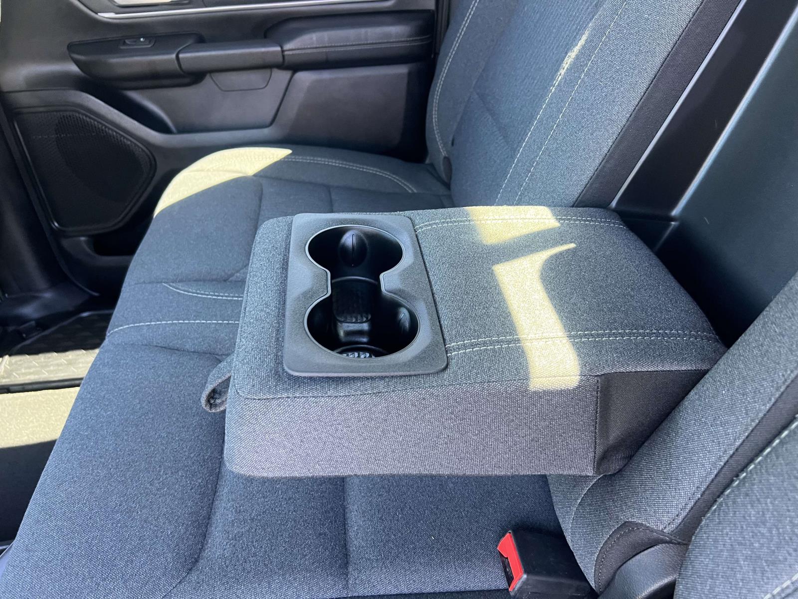 used 2020 Ram 1500 car, priced at $27,045