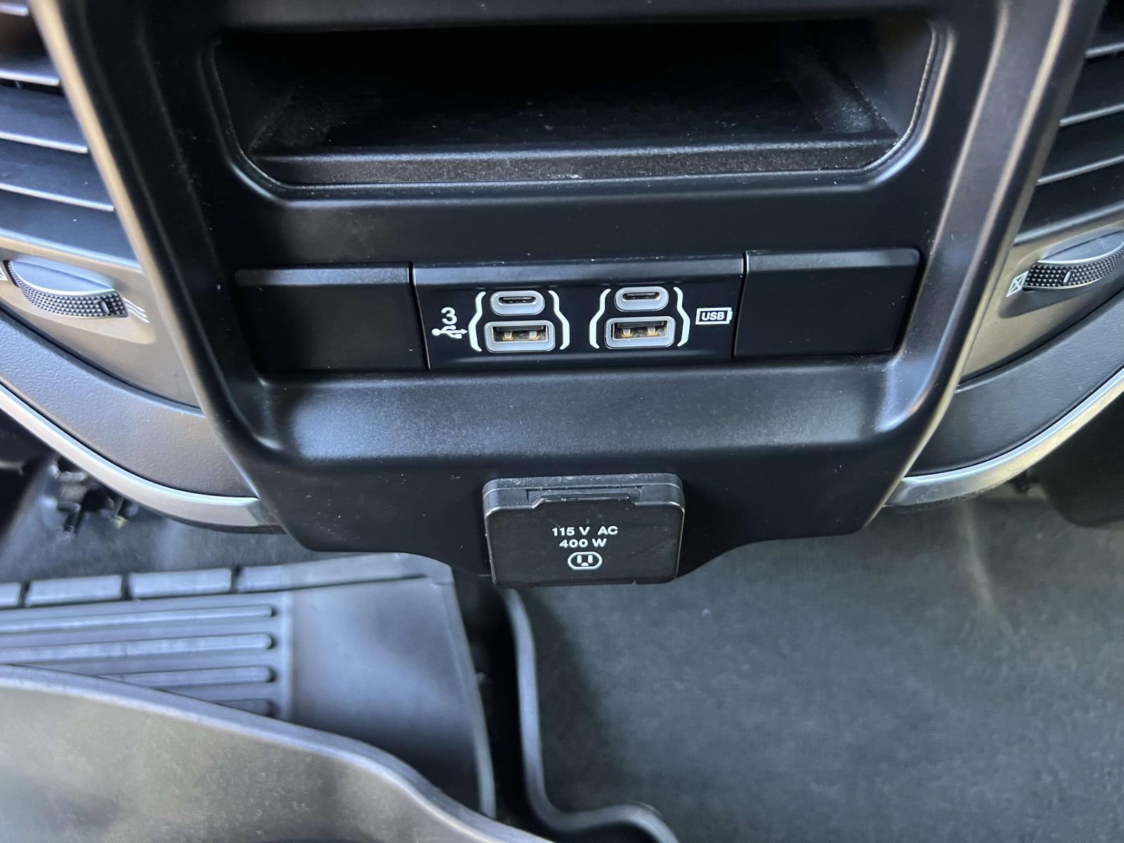 used 2020 Ram 1500 car, priced at $27,045