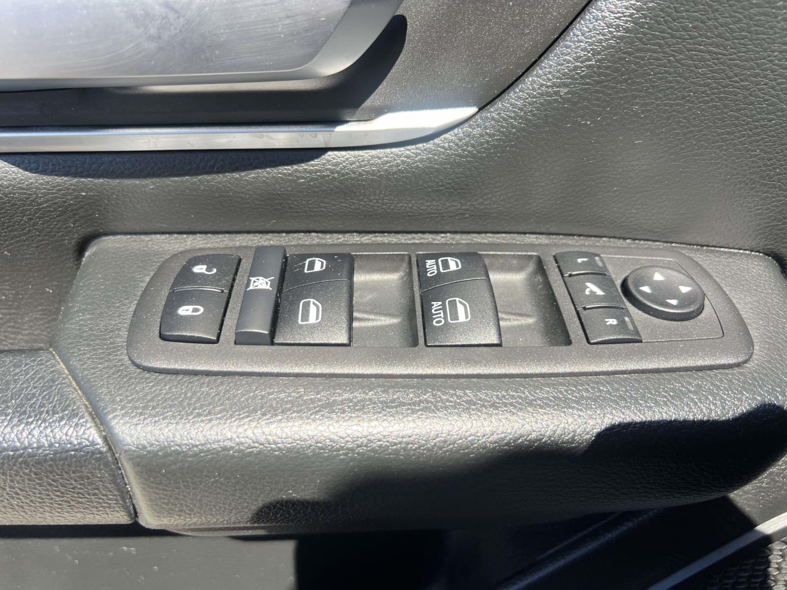 used 2020 Ram 1500 car, priced at $27,045