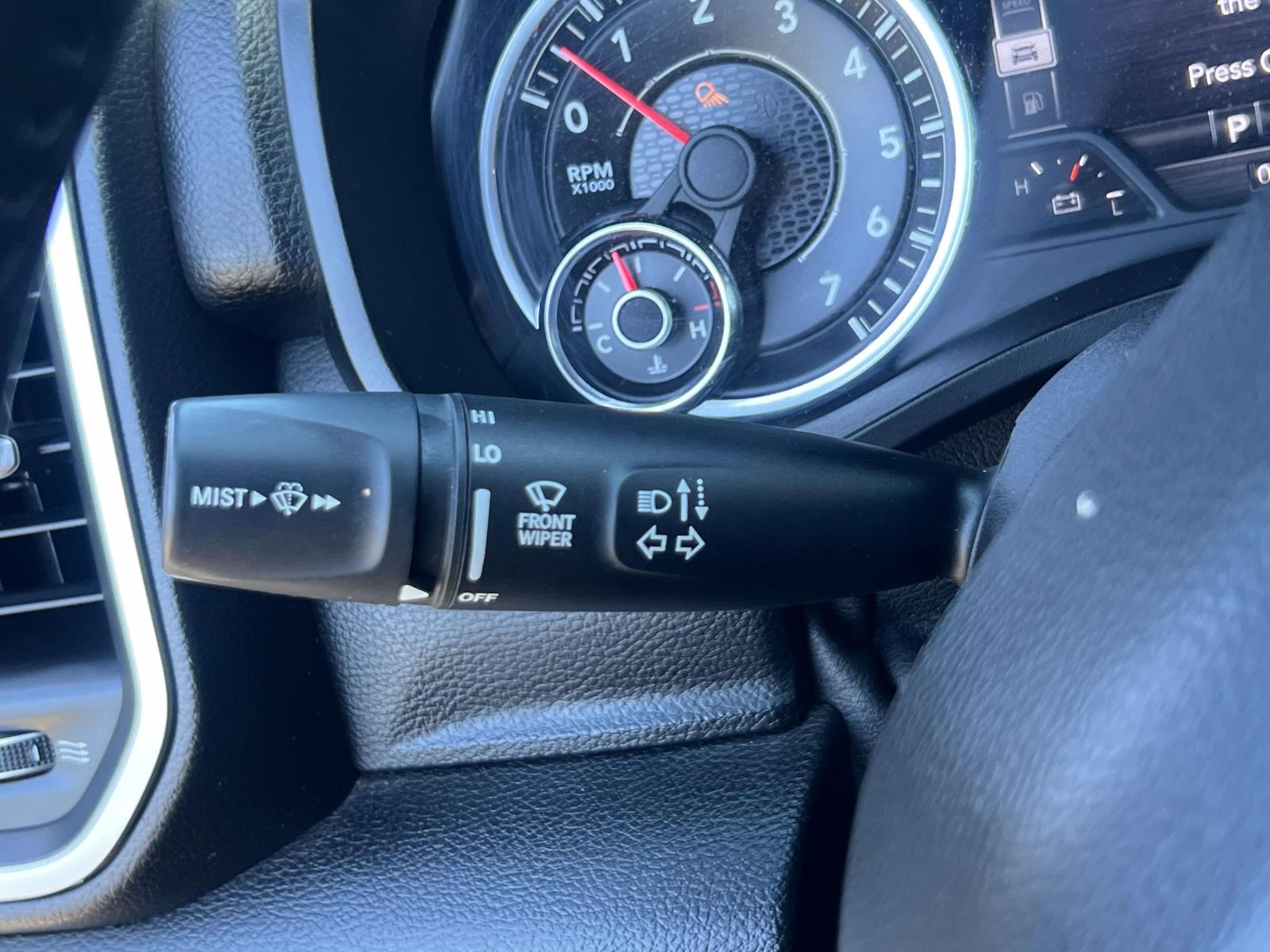used 2020 Ram 1500 car, priced at $27,045
