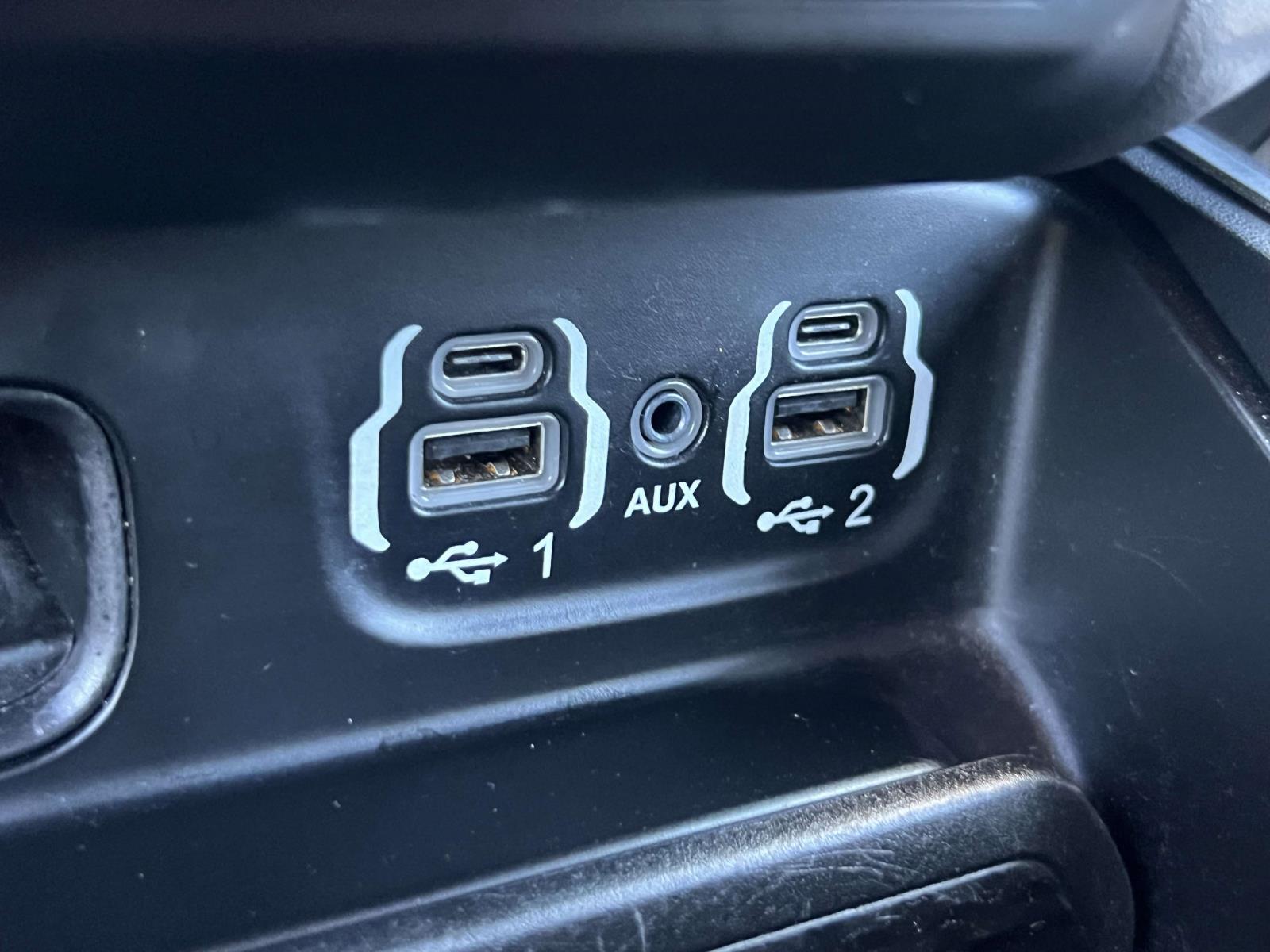 used 2020 Ram 1500 car, priced at $27,045