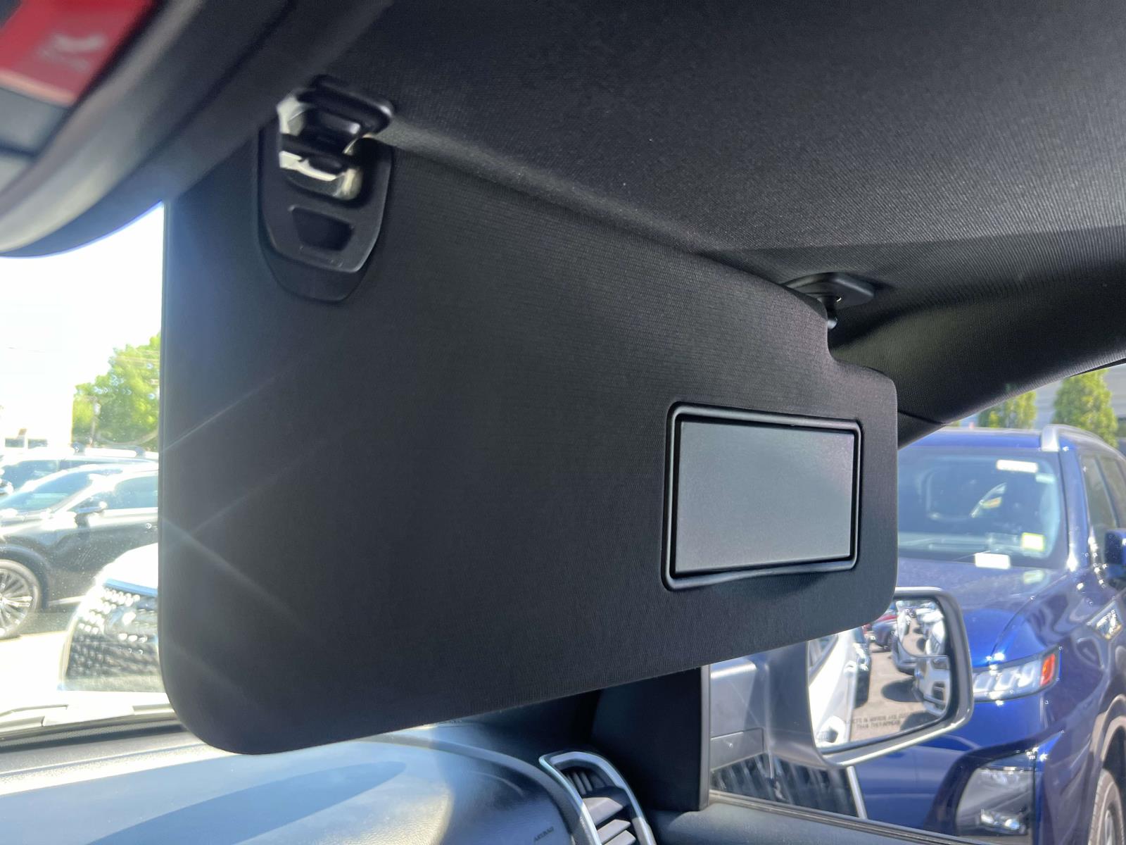used 2020 Ram 1500 car, priced at $27,045