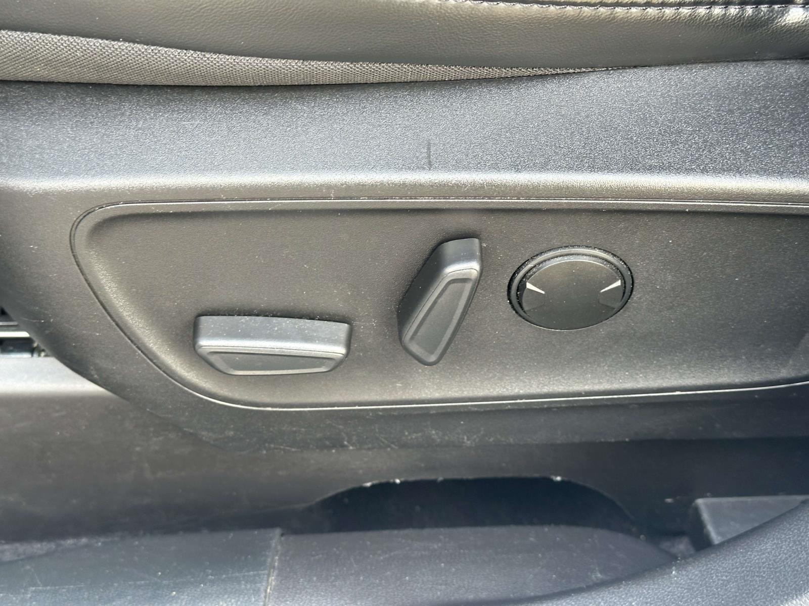 used 2023 Ford Escape car, priced at $17,790