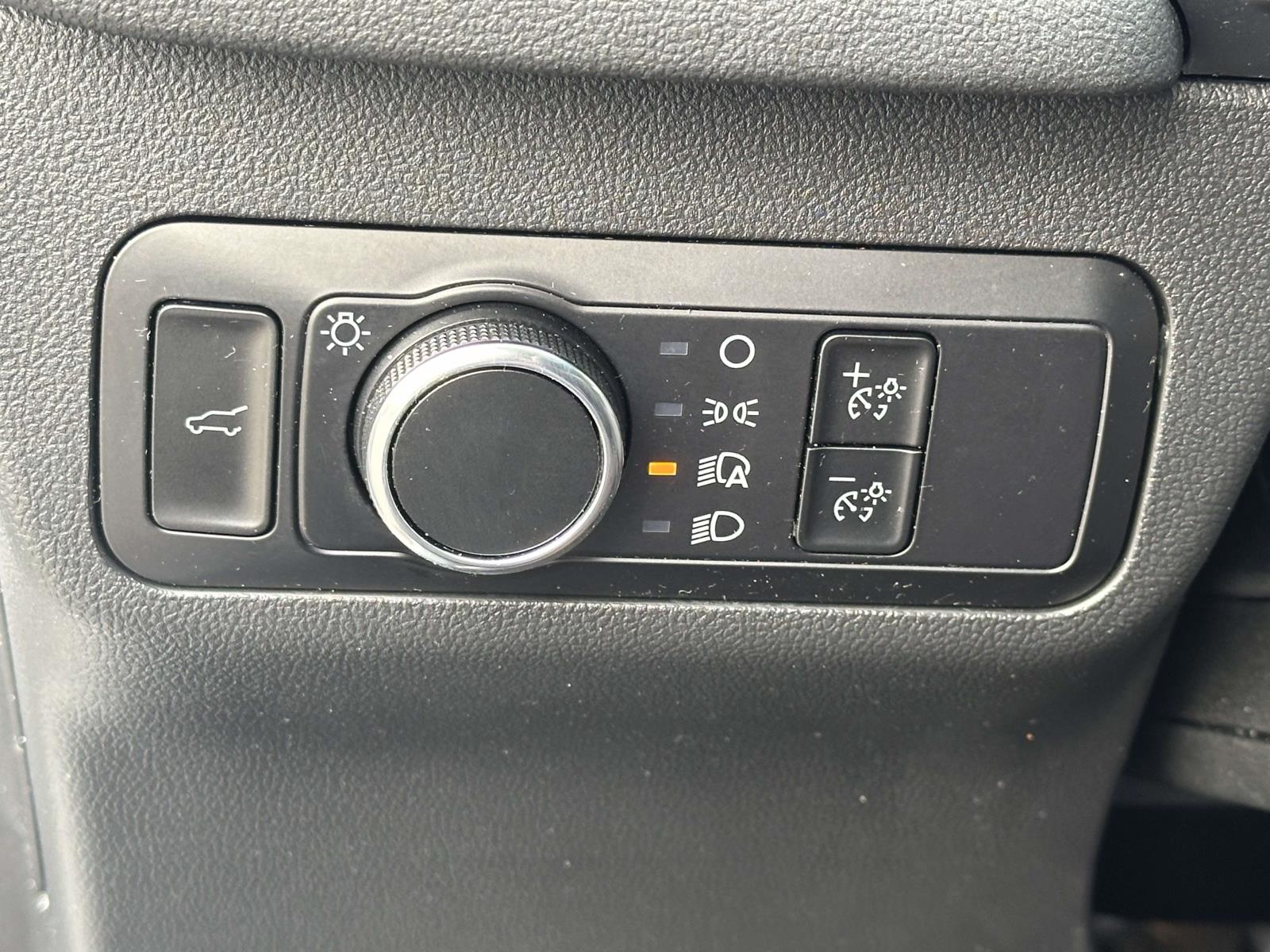 used 2023 Ford Escape car, priced at $17,790
