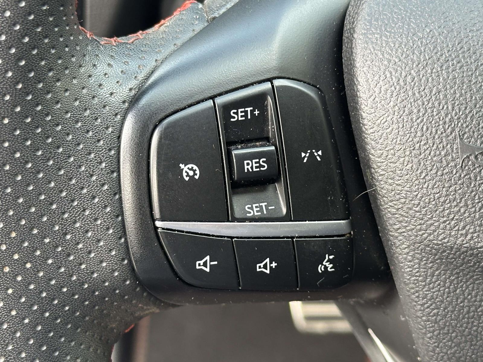 used 2023 Ford Escape car, priced at $17,790