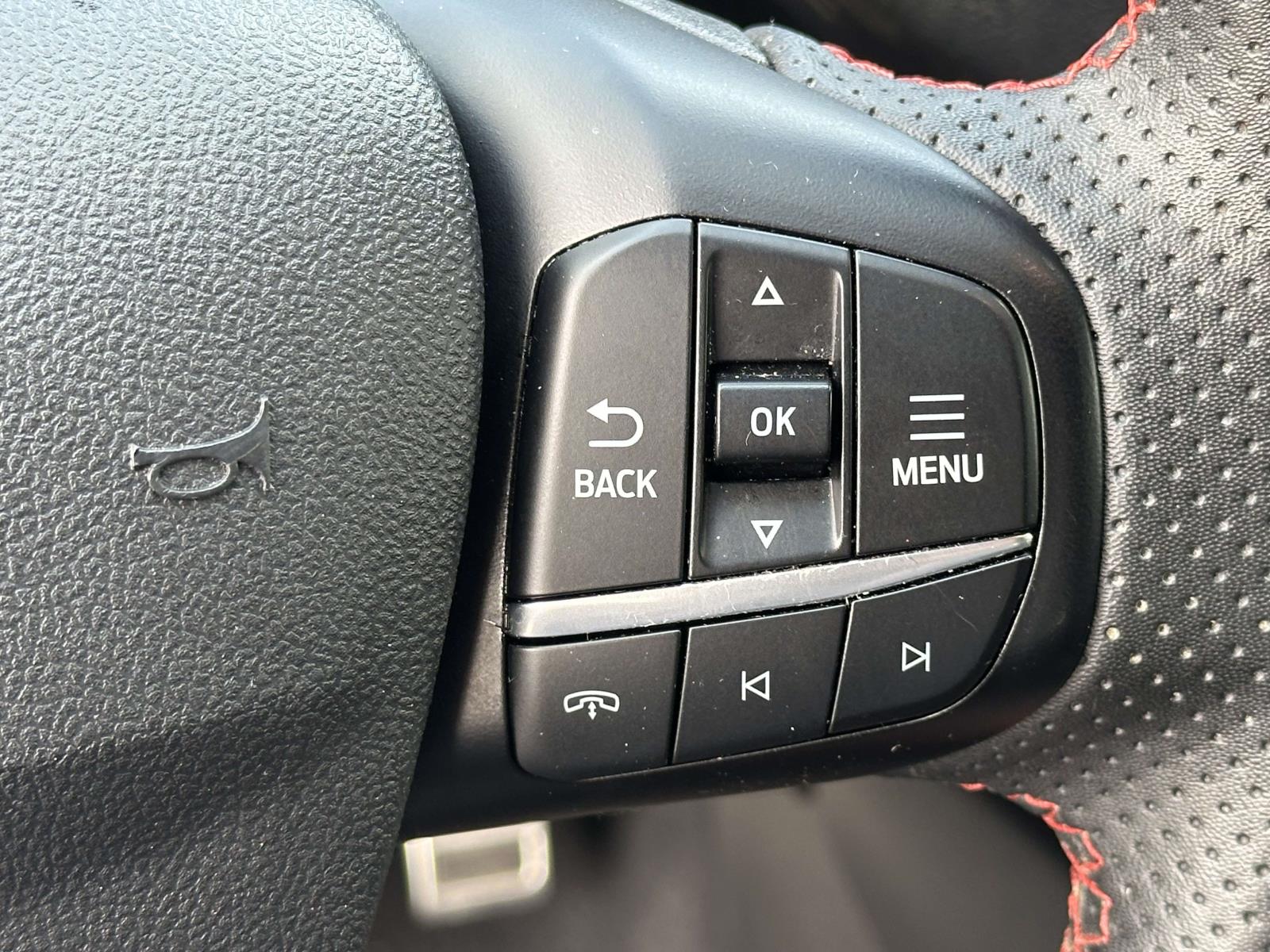used 2023 Ford Escape car, priced at $17,790