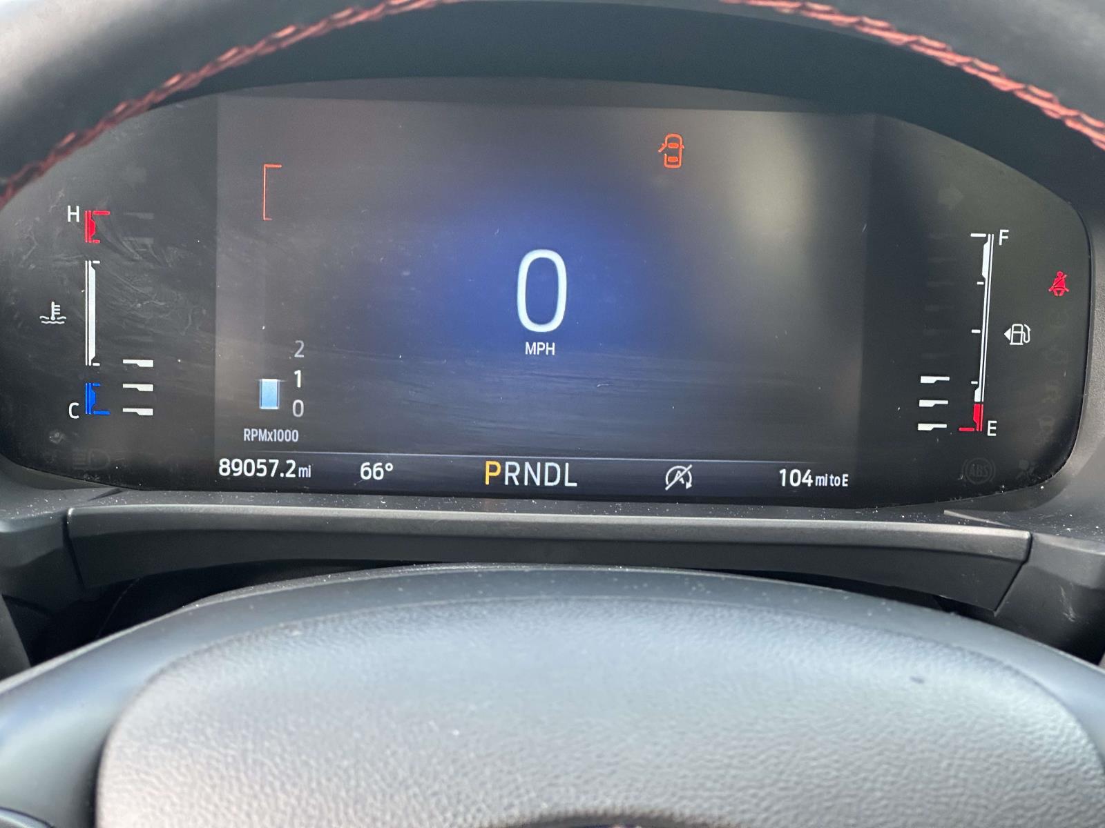 used 2023 Ford Escape car, priced at $17,790