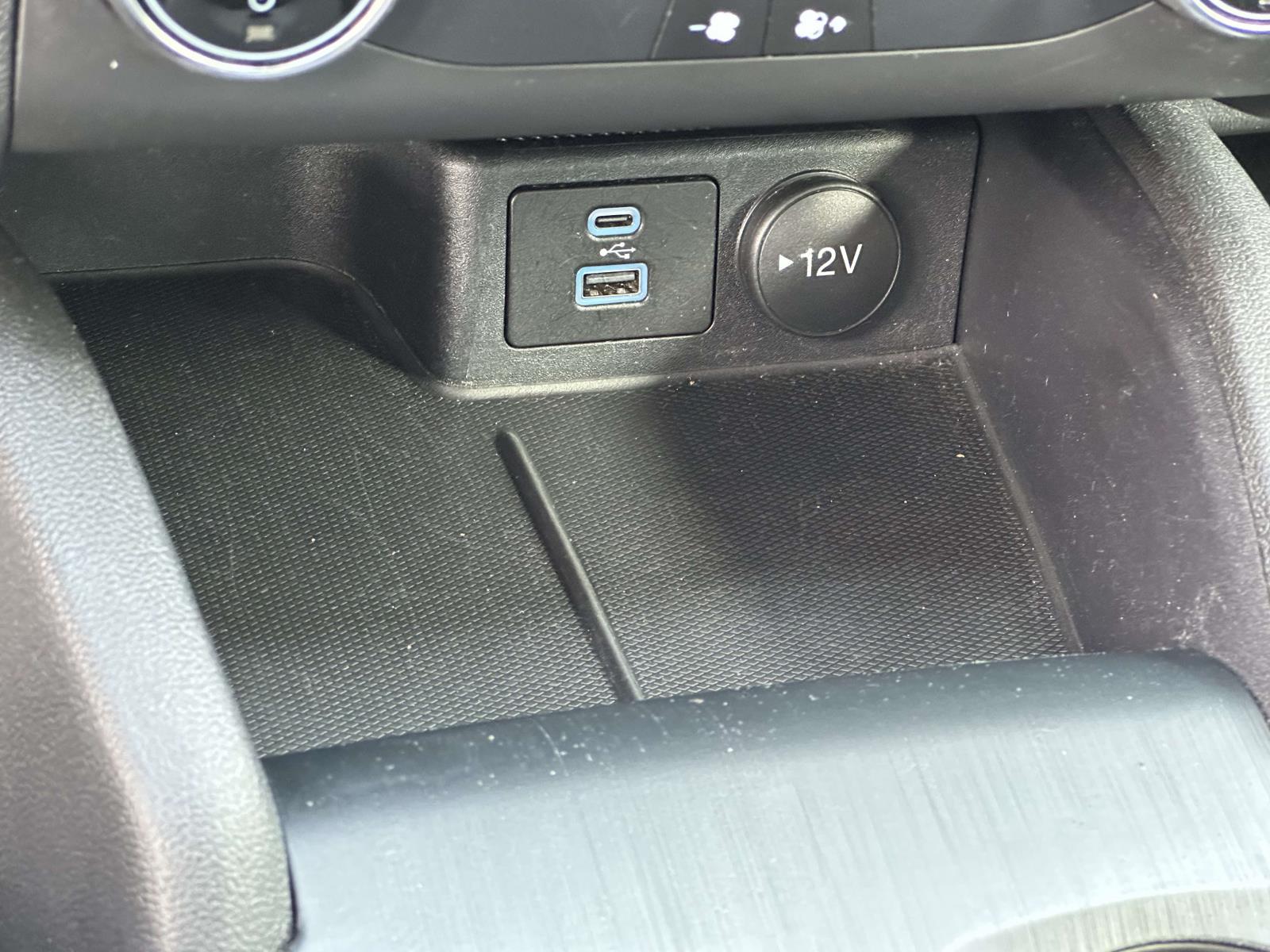 used 2023 Ford Escape car, priced at $17,790