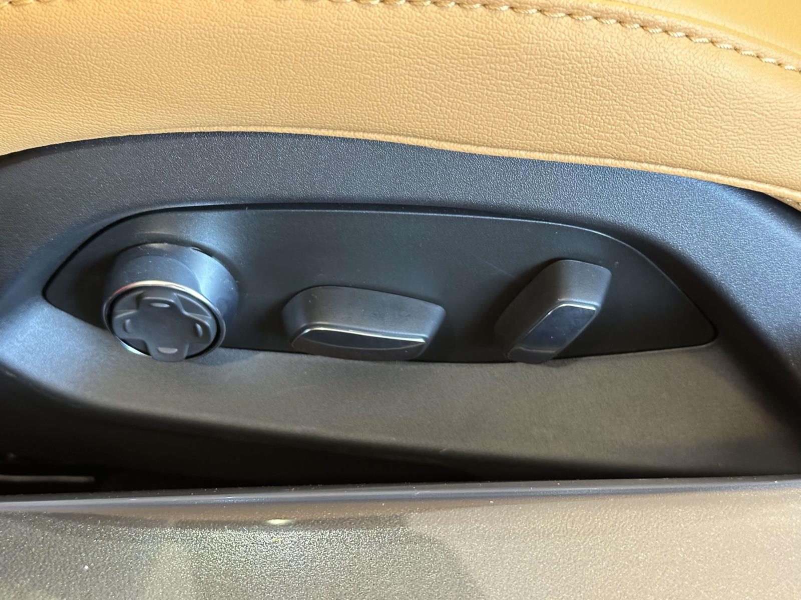 used 2025 Chevrolet Corvette car, priced at $131,499