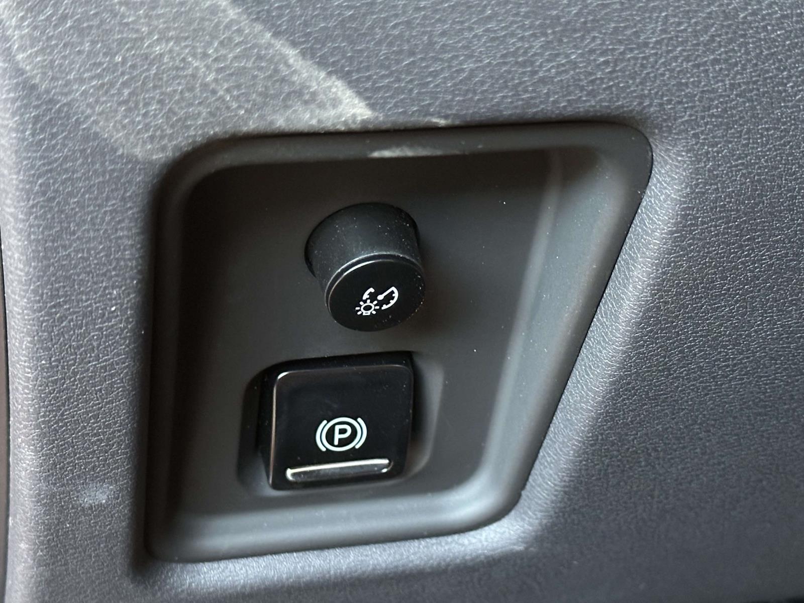 used 2025 Chevrolet Corvette car, priced at $131,499