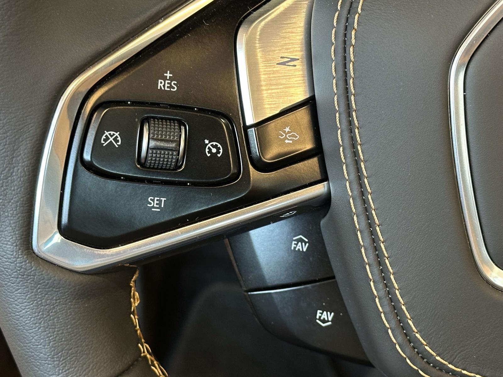 used 2025 Chevrolet Corvette car, priced at $131,499