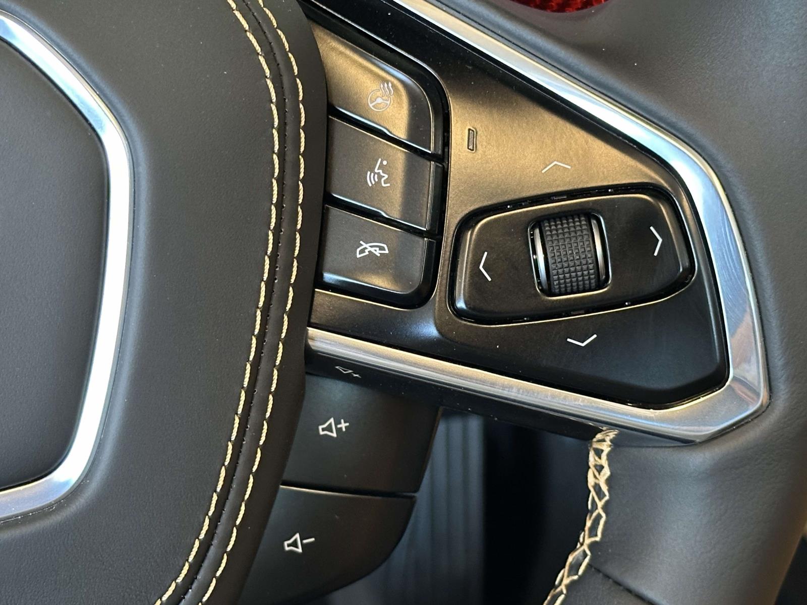 used 2025 Chevrolet Corvette car, priced at $131,499