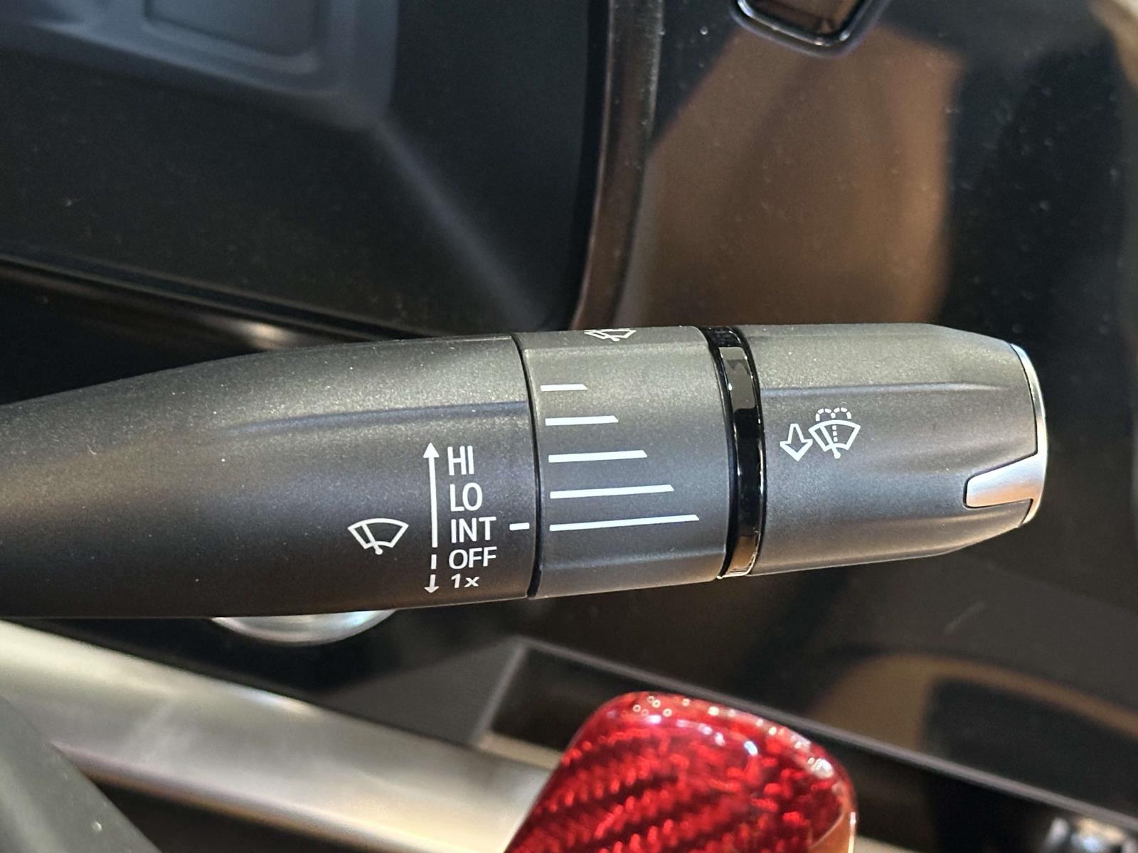 used 2025 Chevrolet Corvette car, priced at $131,499