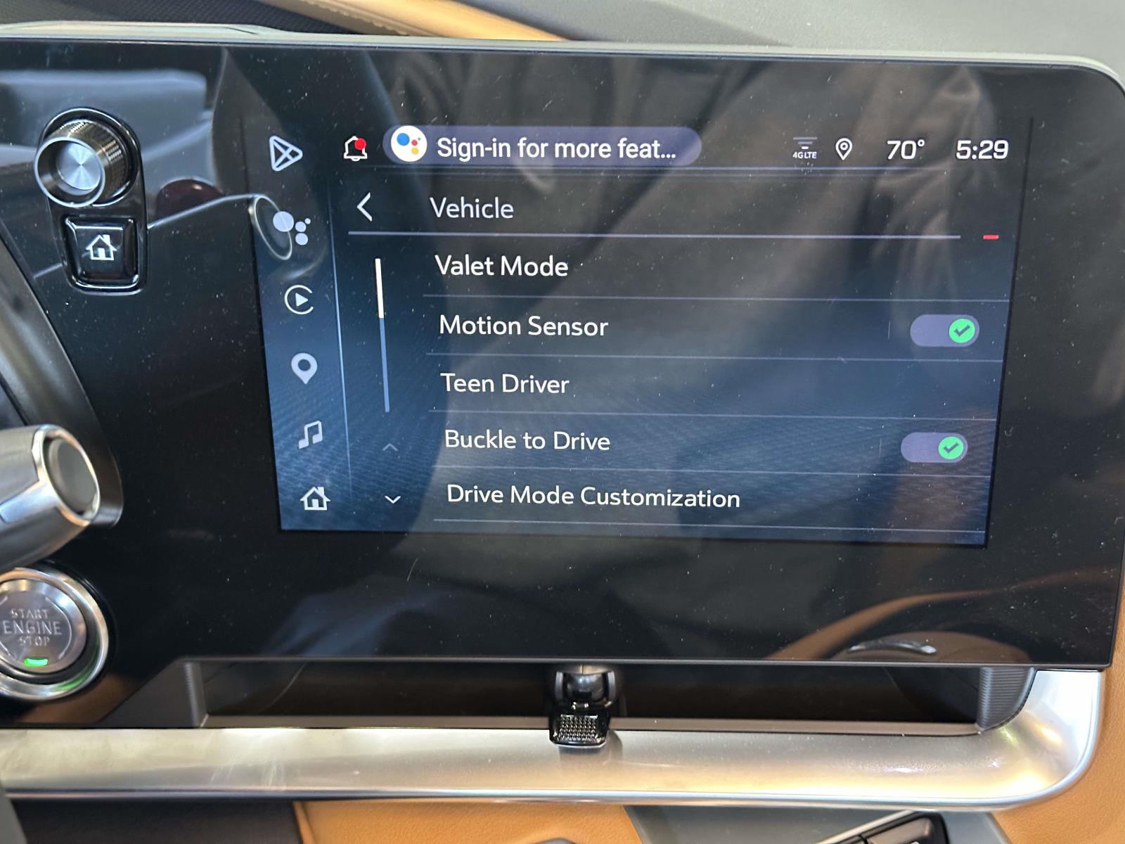 used 2025 Chevrolet Corvette car, priced at $131,499