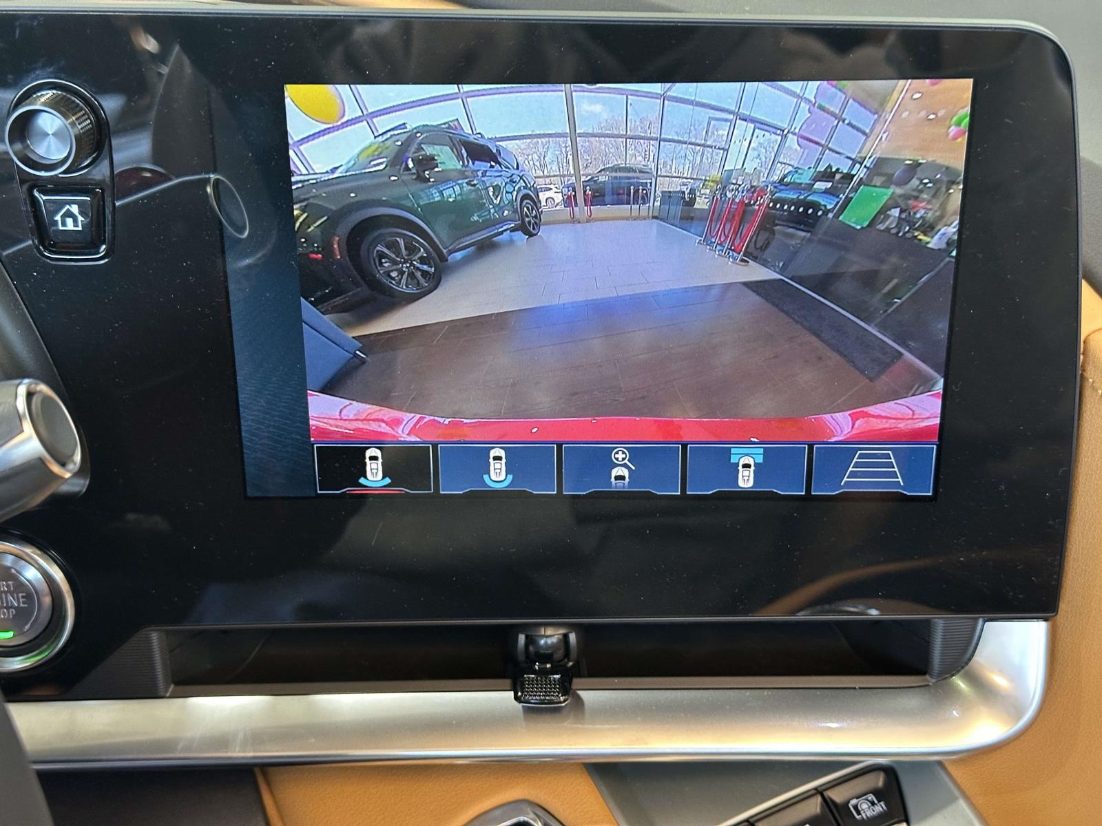 used 2025 Chevrolet Corvette car, priced at $131,499