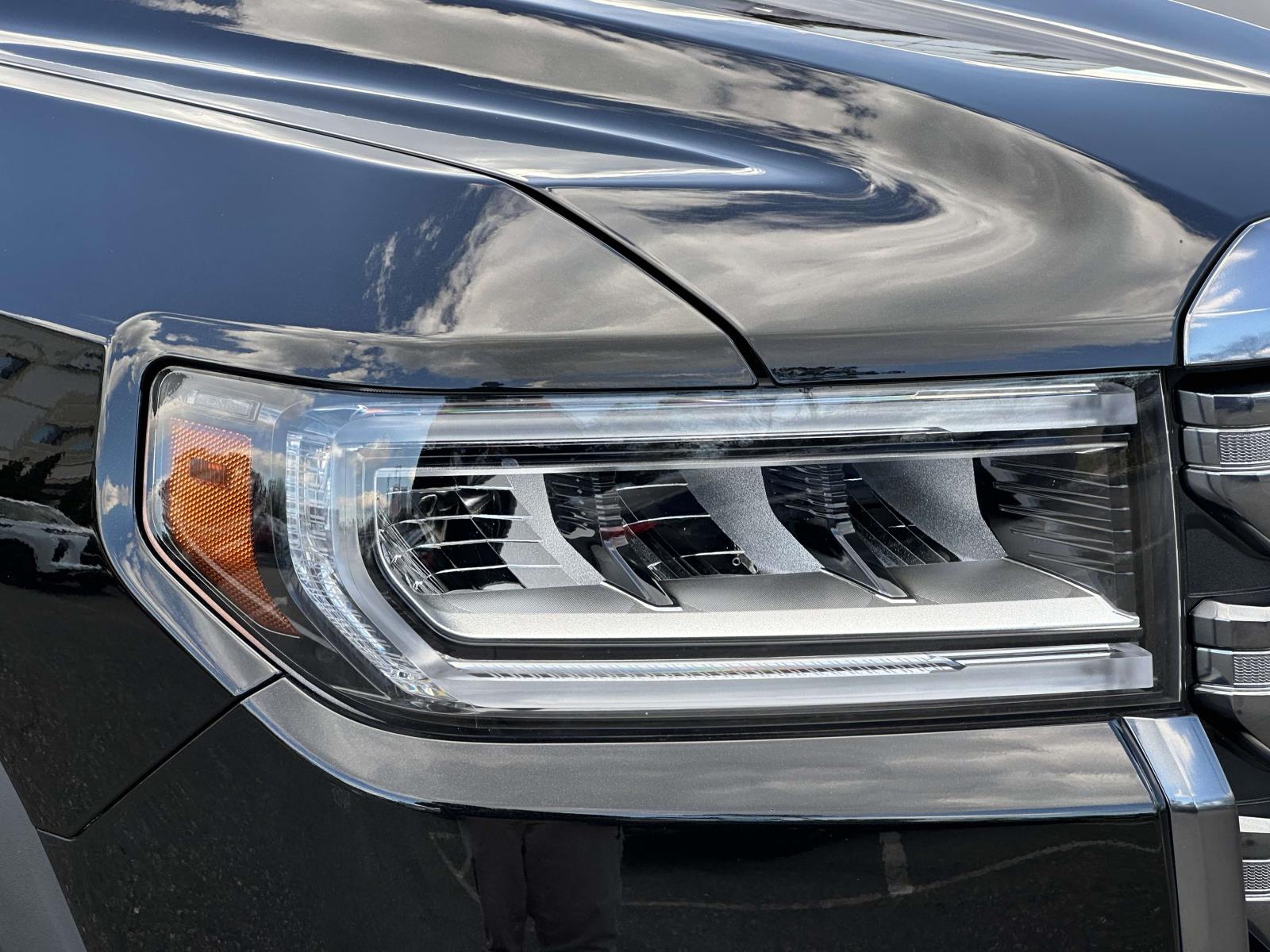 used 2023 GMC Acadia car, priced at $34,501