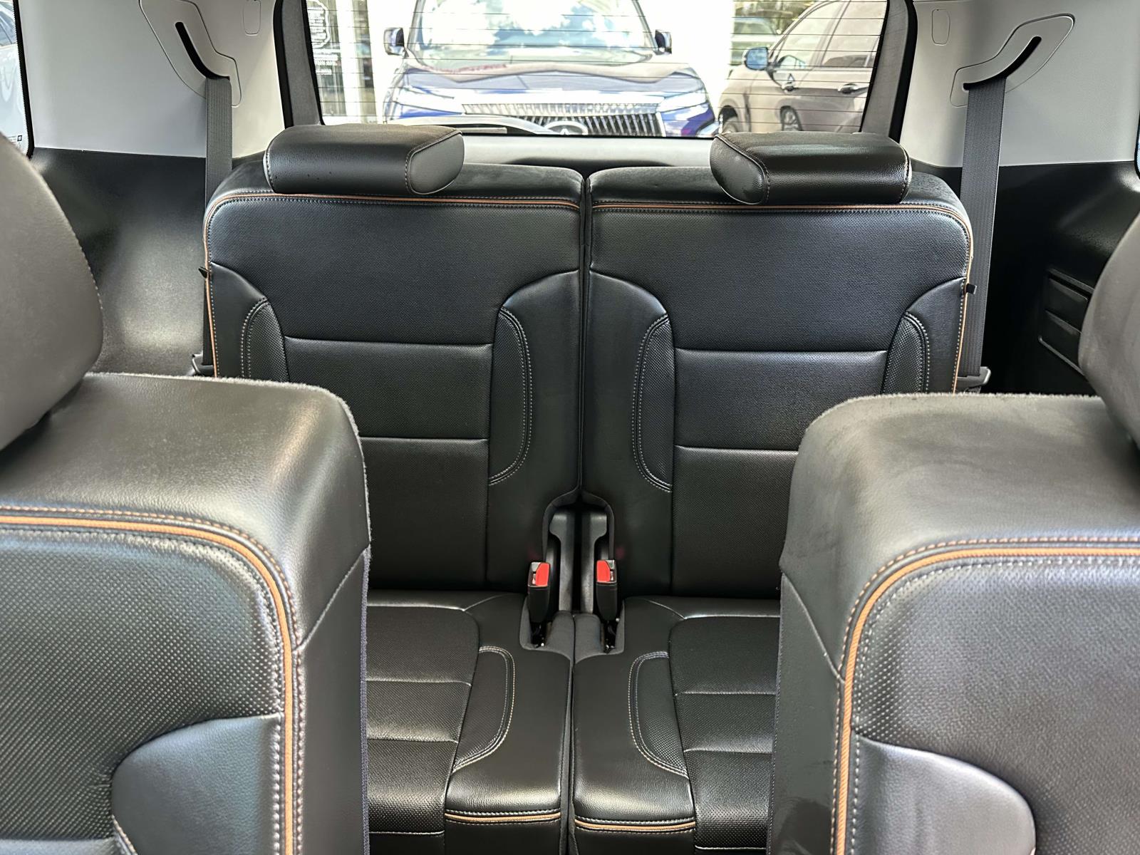 used 2023 GMC Acadia car, priced at $34,501