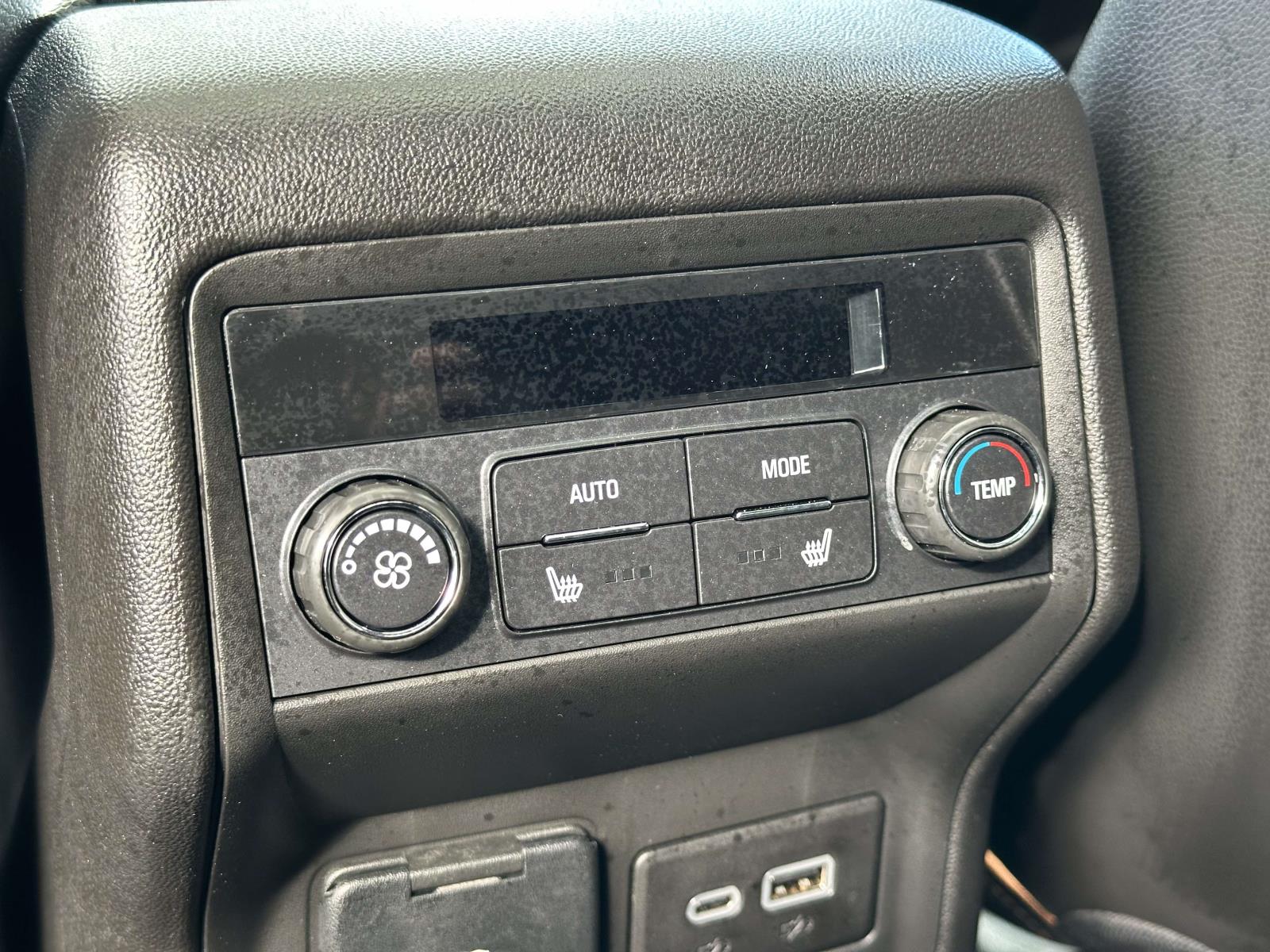 used 2023 GMC Acadia car, priced at $34,501