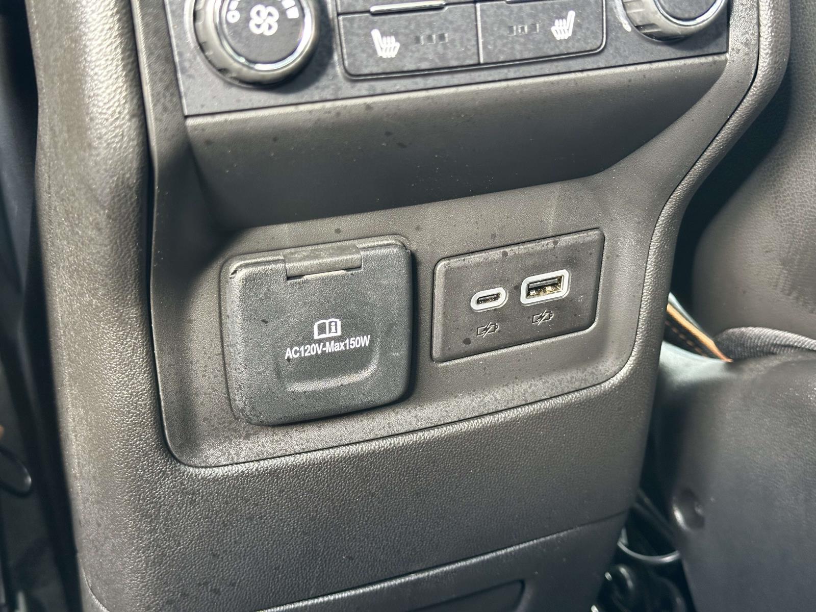 used 2023 GMC Acadia car, priced at $34,501