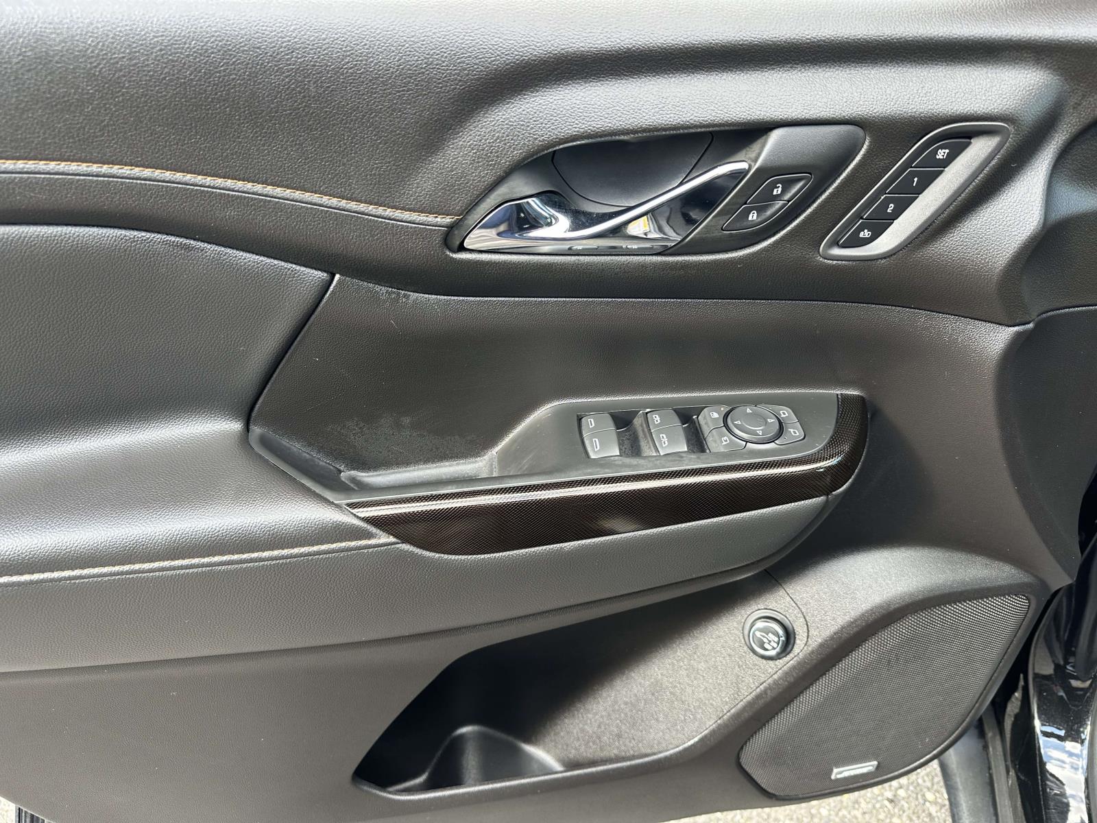 used 2023 GMC Acadia car, priced at $34,501