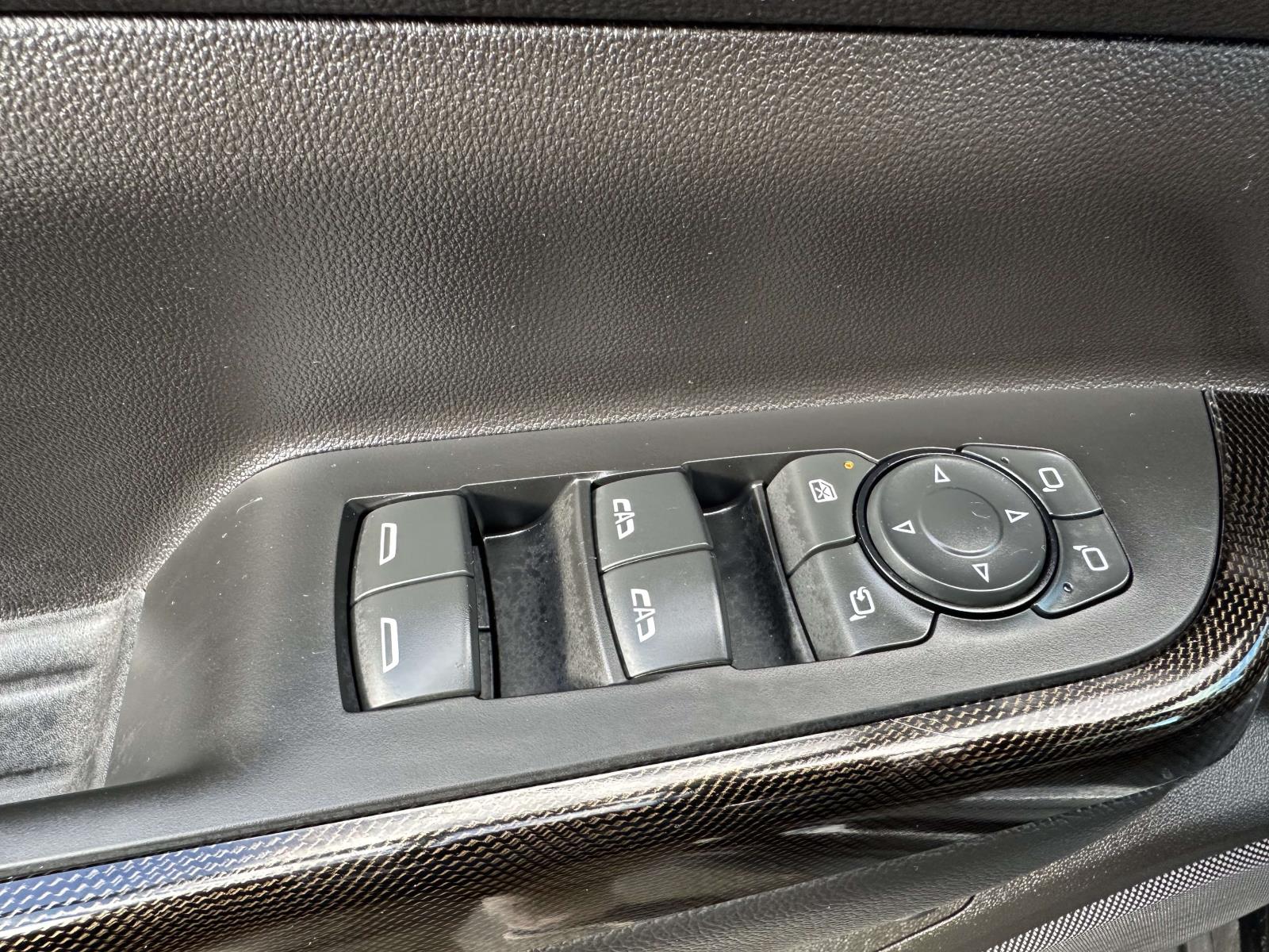 used 2023 GMC Acadia car, priced at $34,501