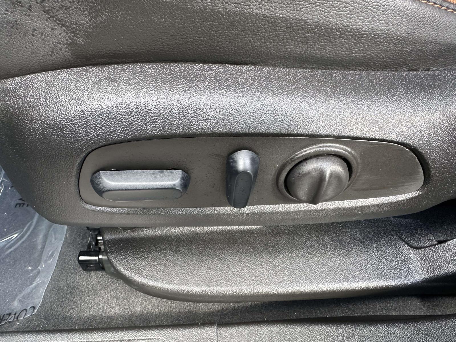 used 2023 GMC Acadia car, priced at $34,501