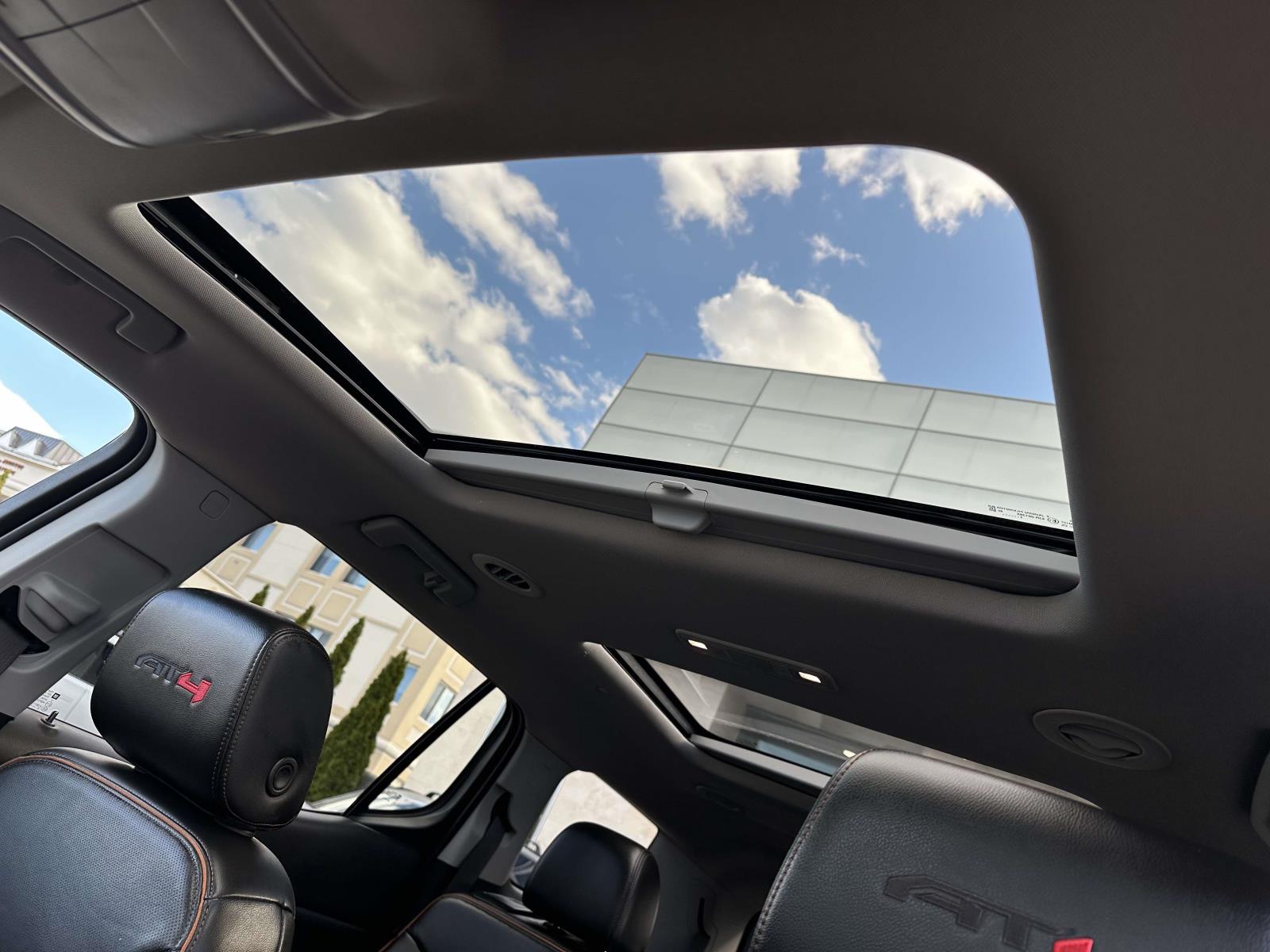 used 2023 GMC Acadia car, priced at $34,501