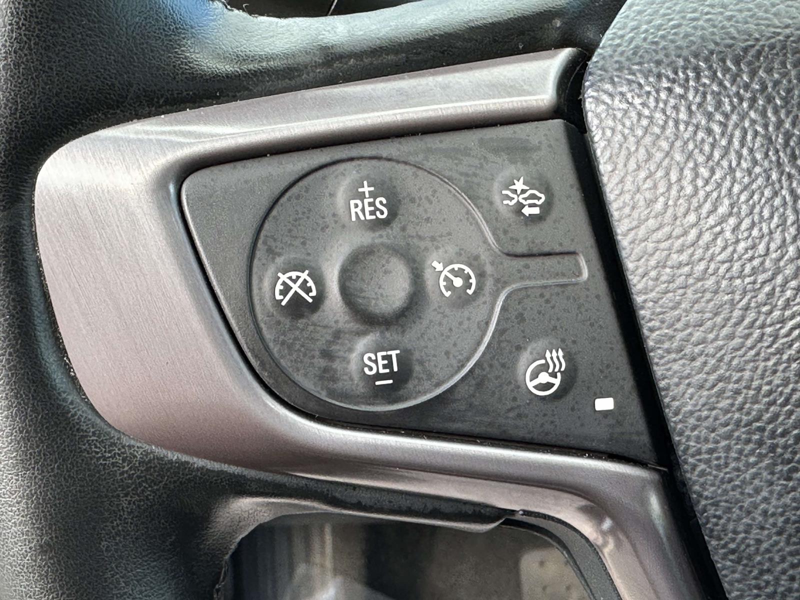 used 2023 GMC Acadia car, priced at $34,501