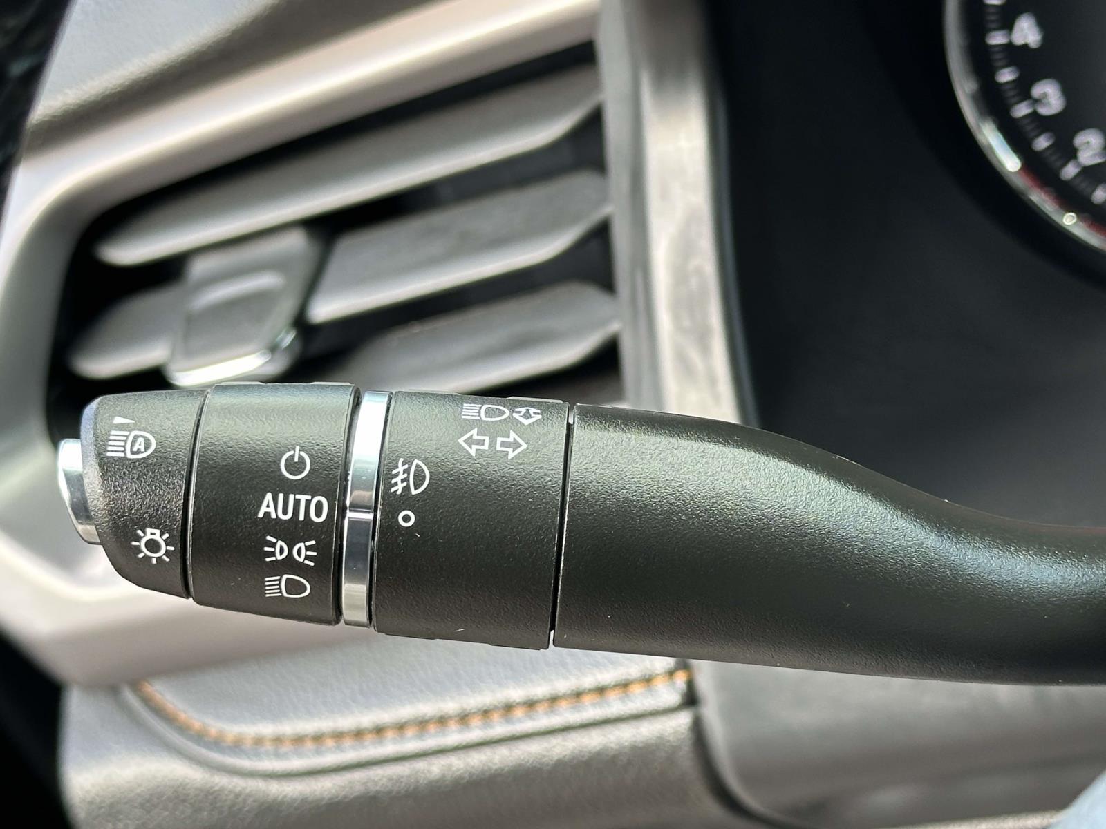 used 2023 GMC Acadia car, priced at $34,501