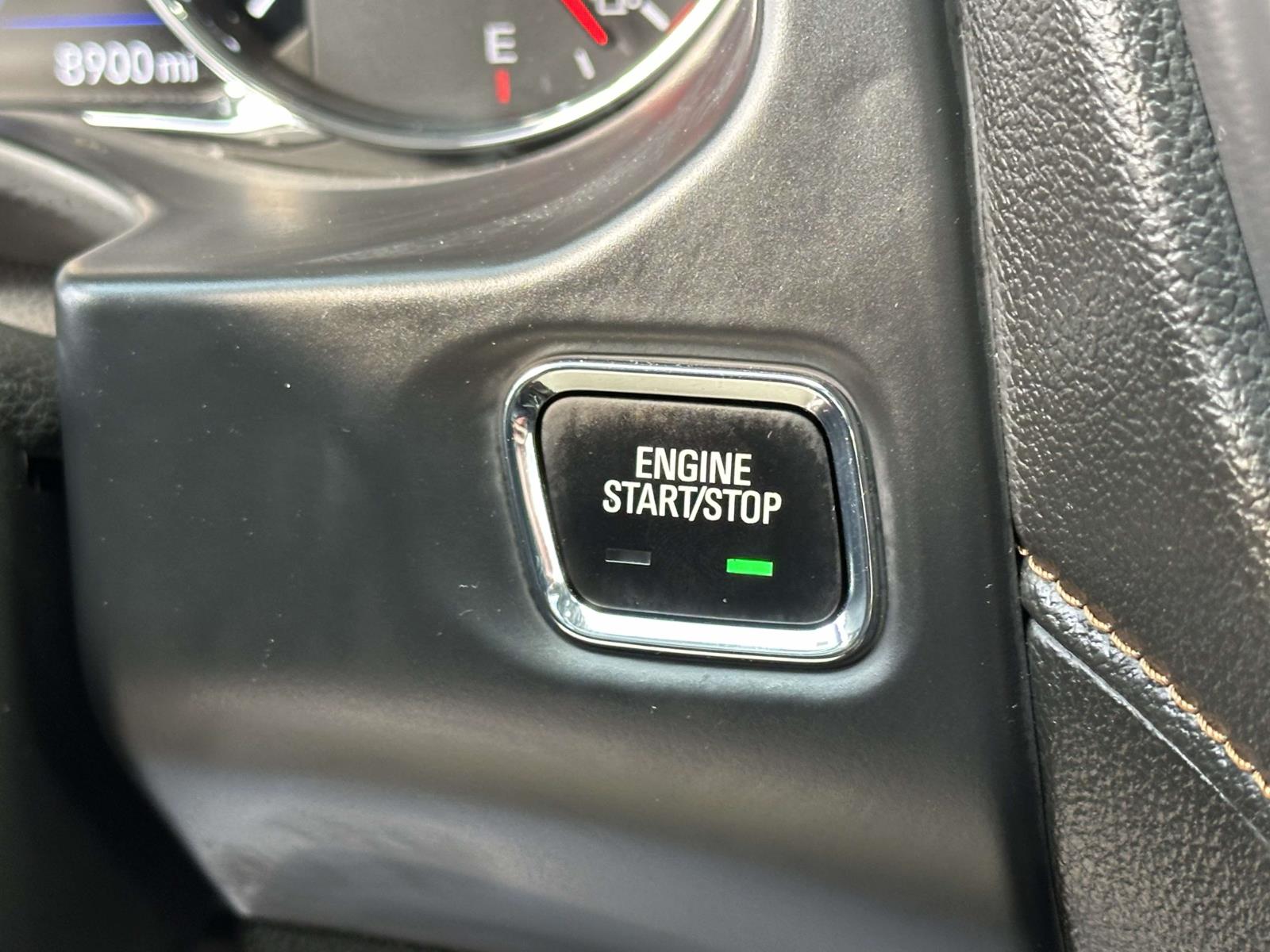 used 2023 GMC Acadia car, priced at $34,501