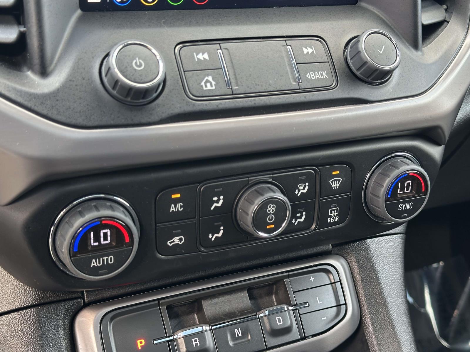 used 2023 GMC Acadia car, priced at $34,501