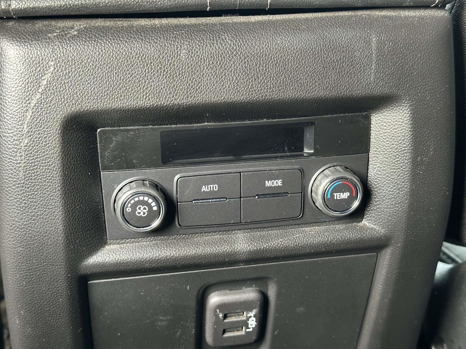 used 2023 Chevrolet Traverse car