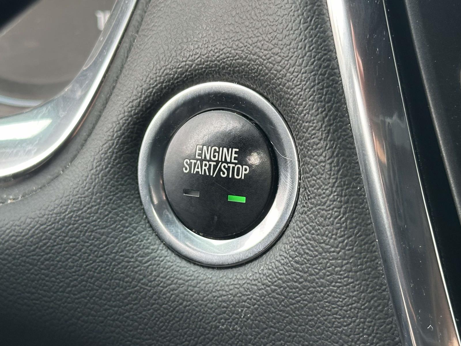 used 2023 Chevrolet Traverse car