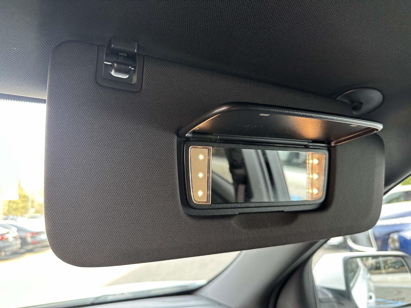 used 2023 Chevrolet Traverse car