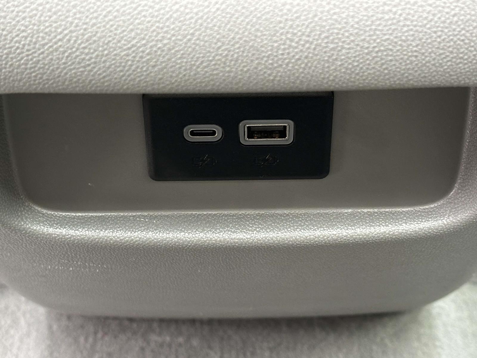 used 2023 Cadillac XT5 car, priced at $34,409