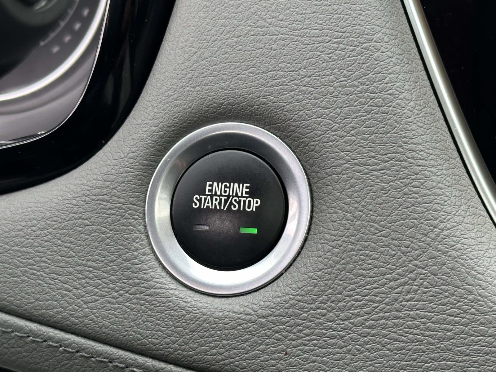 used 2023 Cadillac XT5 car, priced at $34,409