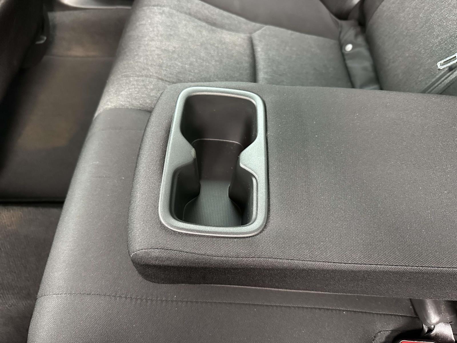 used 2024 Honda Accord Sedan car, priced at $22,657