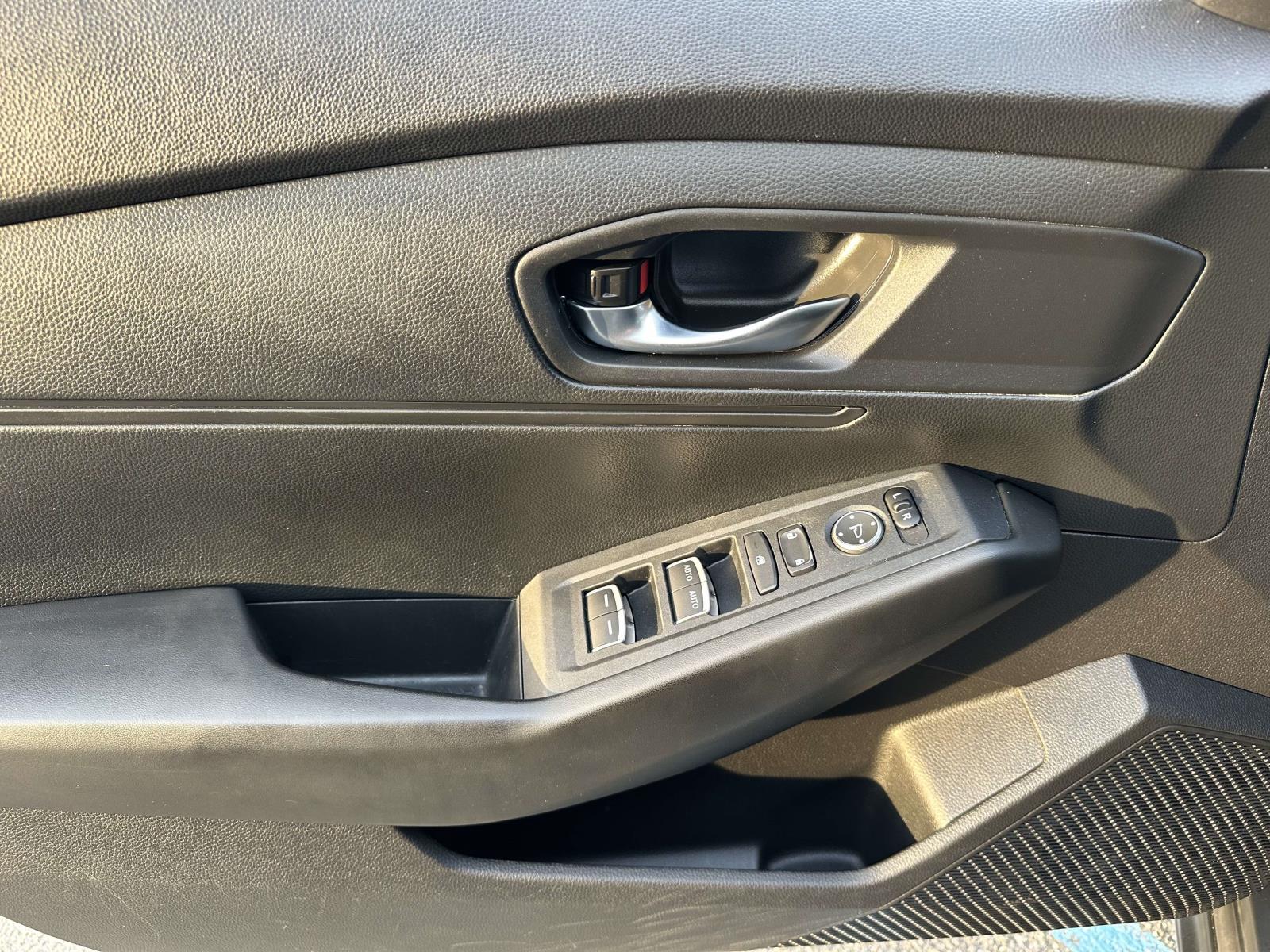 used 2024 Honda Accord Sedan car, priced at $22,657