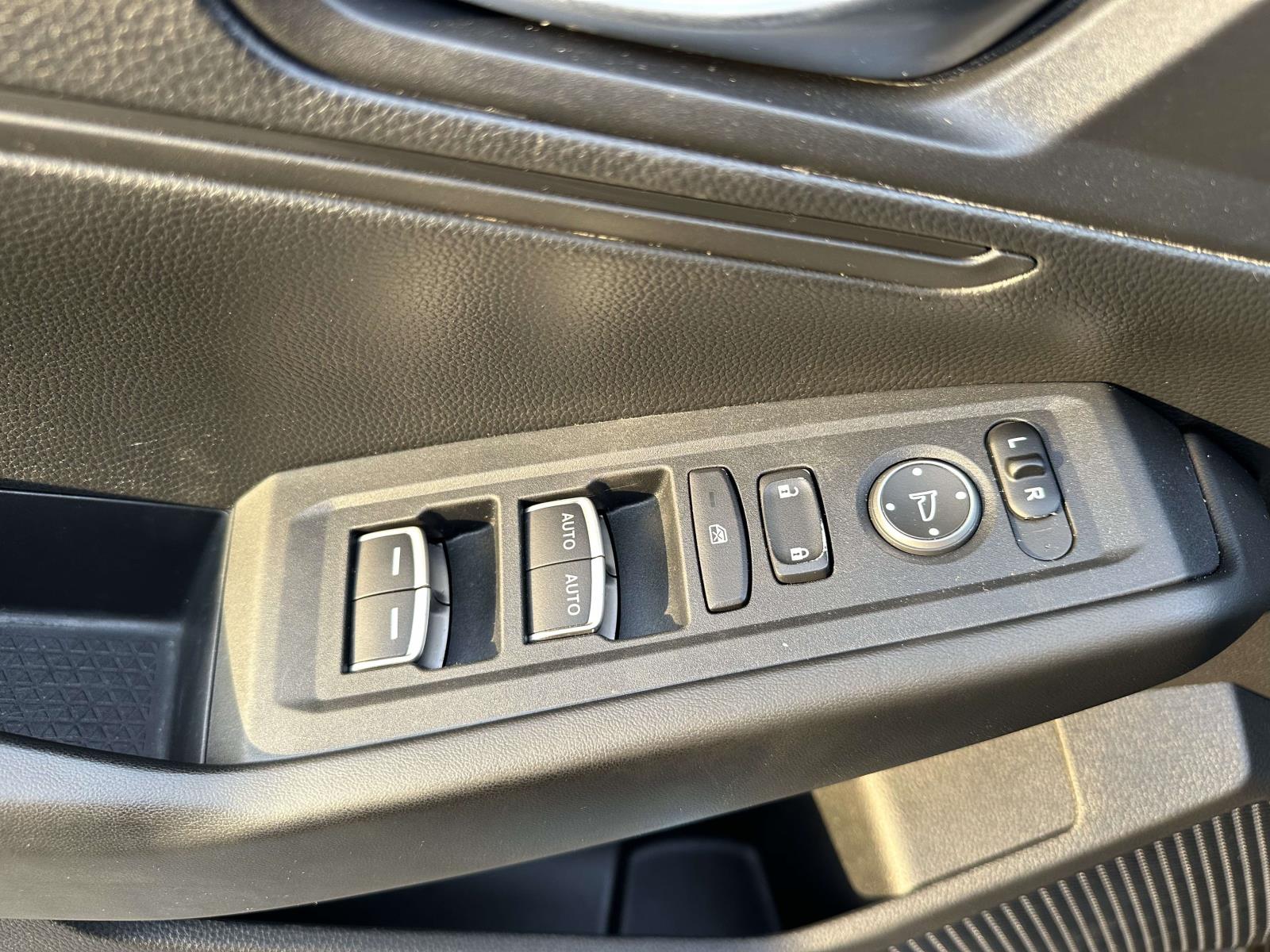 used 2024 Honda Accord Sedan car, priced at $22,657