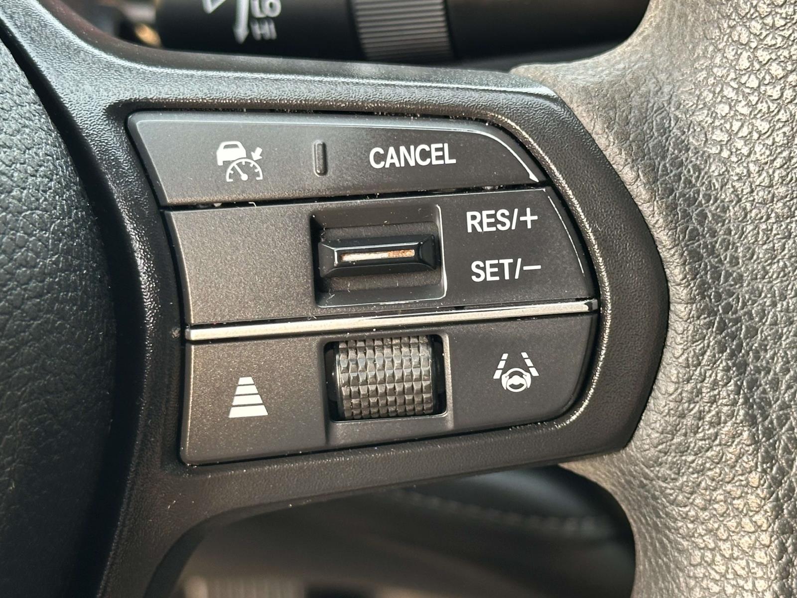 used 2024 Honda Accord Sedan car, priced at $22,657