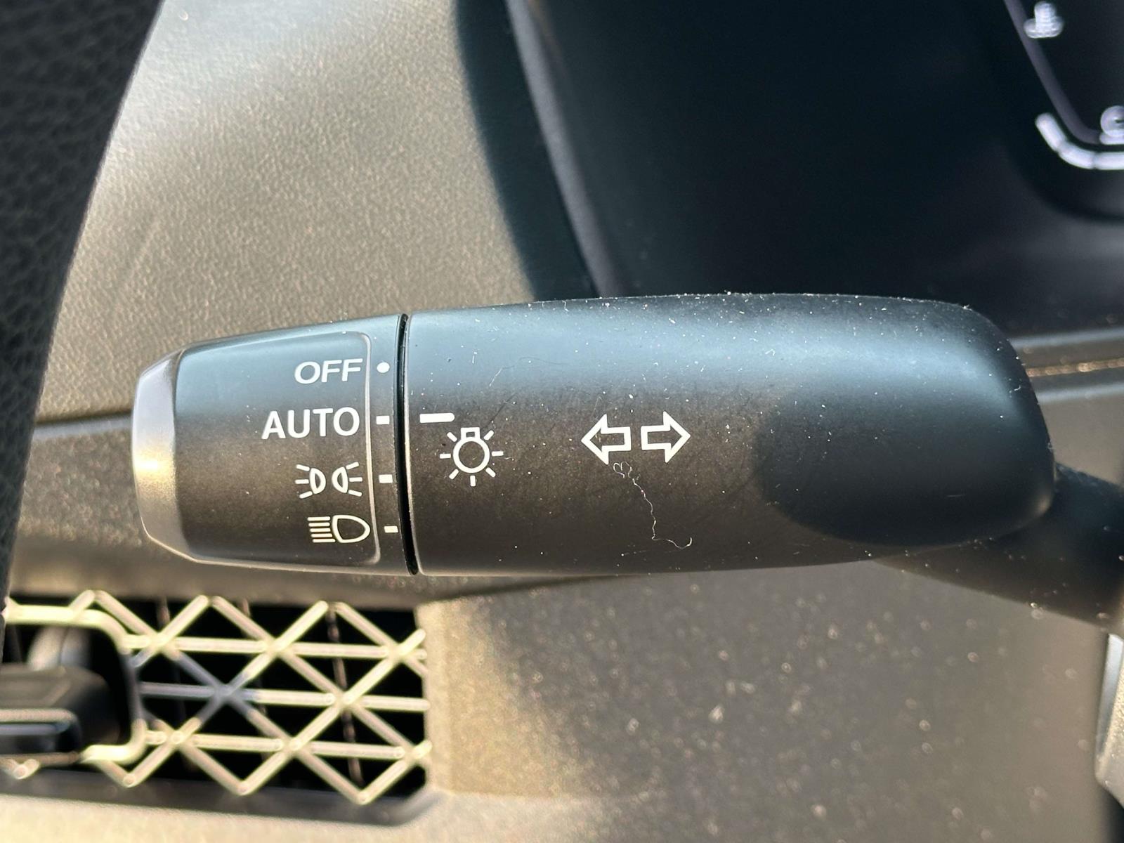 used 2024 Honda Accord Sedan car, priced at $22,657